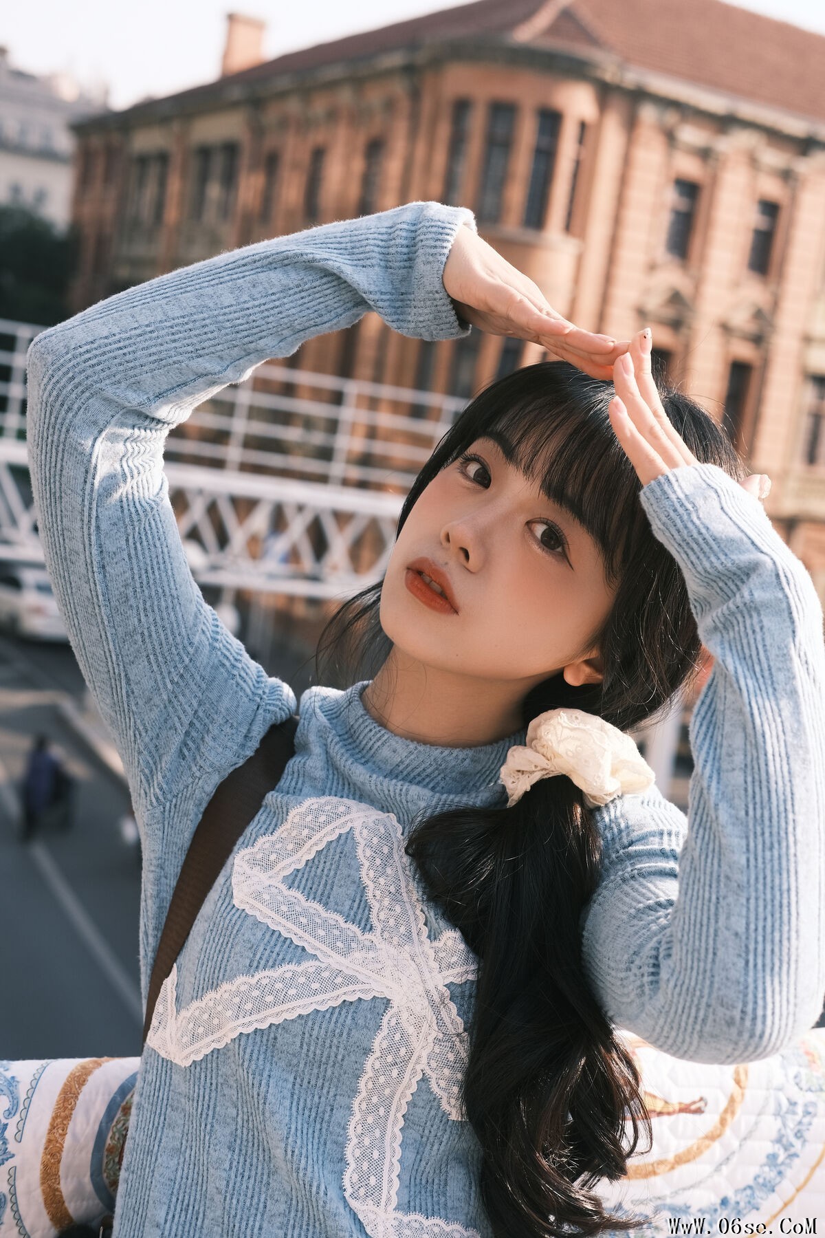 图片[21]-YiTuYu艺图语 Vol.6447 Yi Zhi Nuan Nuan[25P]-六色网