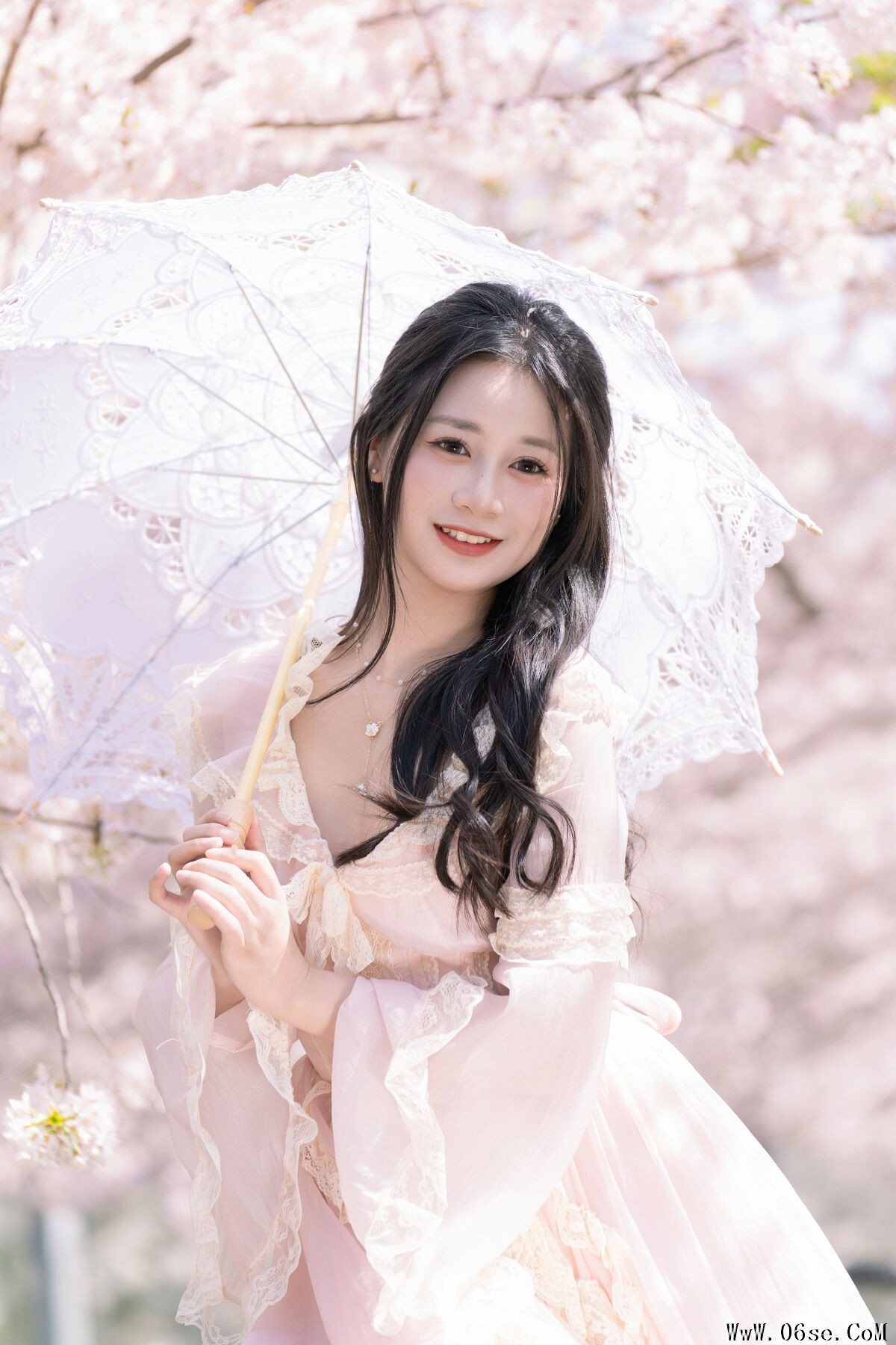 图片[11]-YiTuYu艺图语 Vol.6779 Cheng Zi Shu[23P]-六色网
