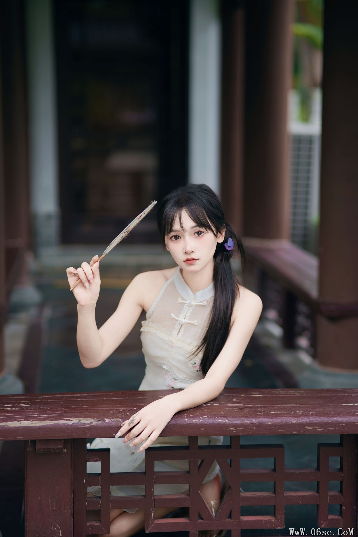 图片[14]-YiTuYu艺图语 Vol.7608 Xiao Xiao Yu[33P]-六色网