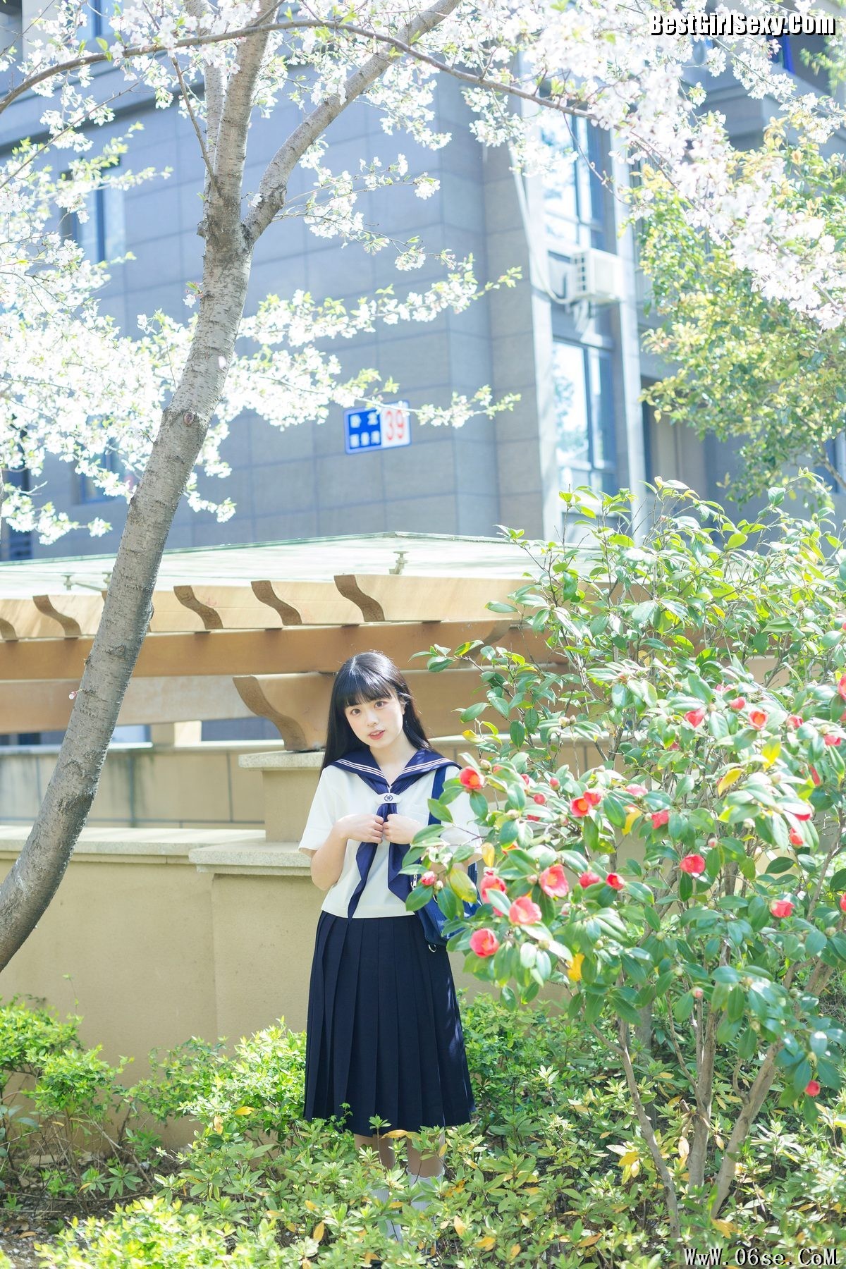 图片[17]-YiTuYu艺图语 Vol.3995 Yi Zhi Nuan Nuan[31P]-六色网