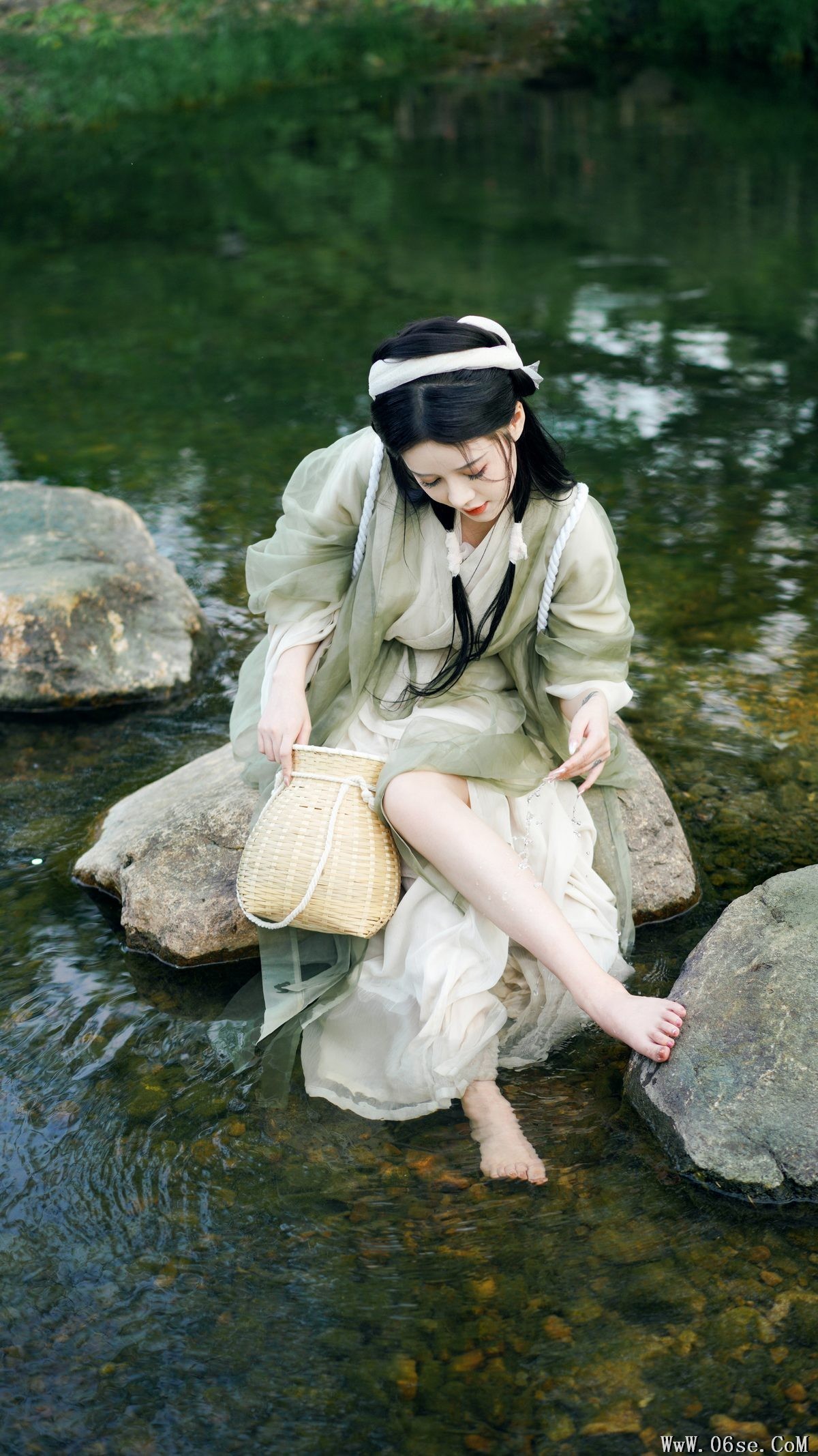 图片[25]-YiTuYu艺图语 Vol.4256 Feng Zai Qi Shi[27P]-六色网