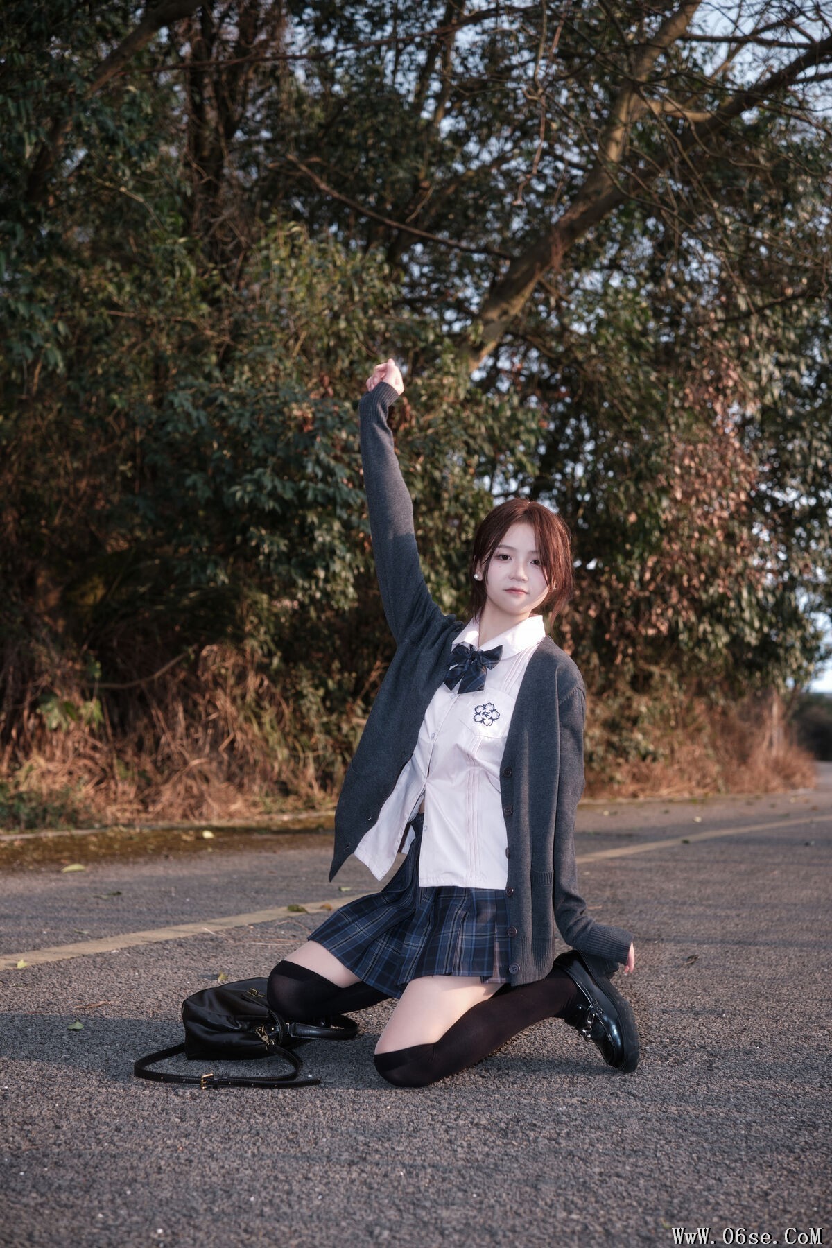 图片[27]-YiTuYu艺图语 Vol.6628 Jia Jia[31P]-六色网