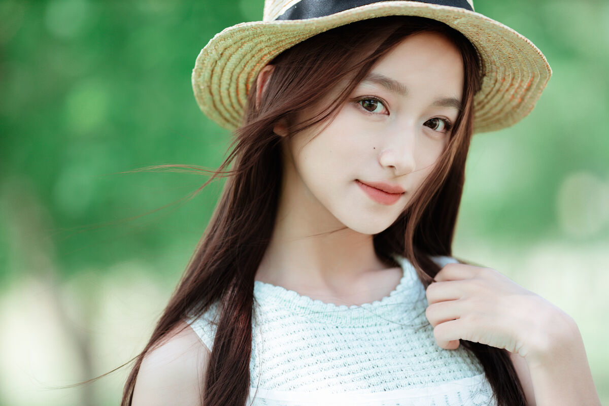 图片[21]-YiTuYu艺图语 Vol.7211 Yu Er[25P]-六色网