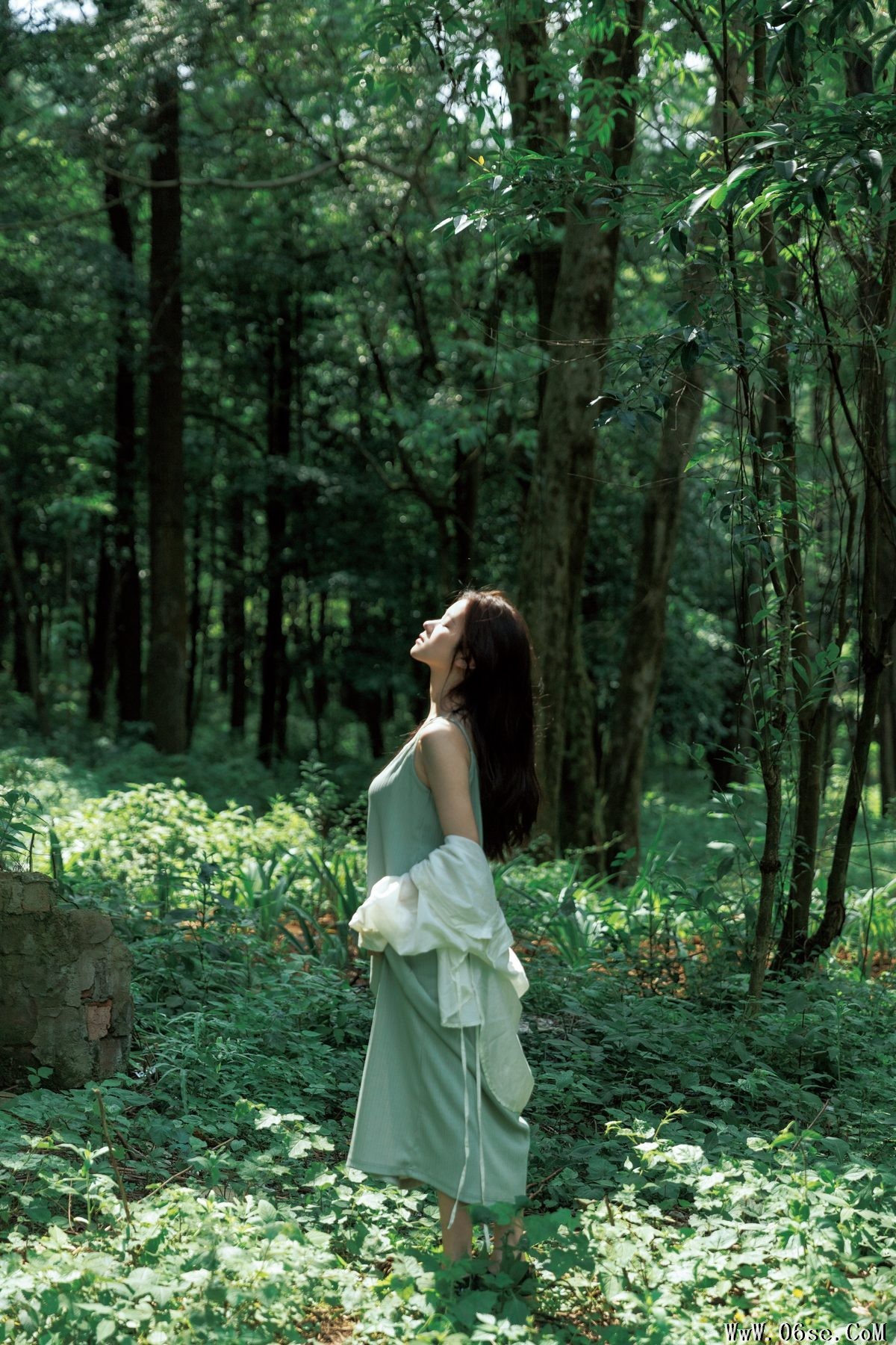 图片[9]-YiTuYu艺图语 Vol.4958 Xiao Bei[38P]-六色网