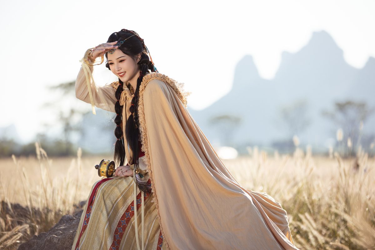 图片[10]-YiTuYu艺图语 Vol.3464 Yi Dui Ling Yi[46P]-六色网
