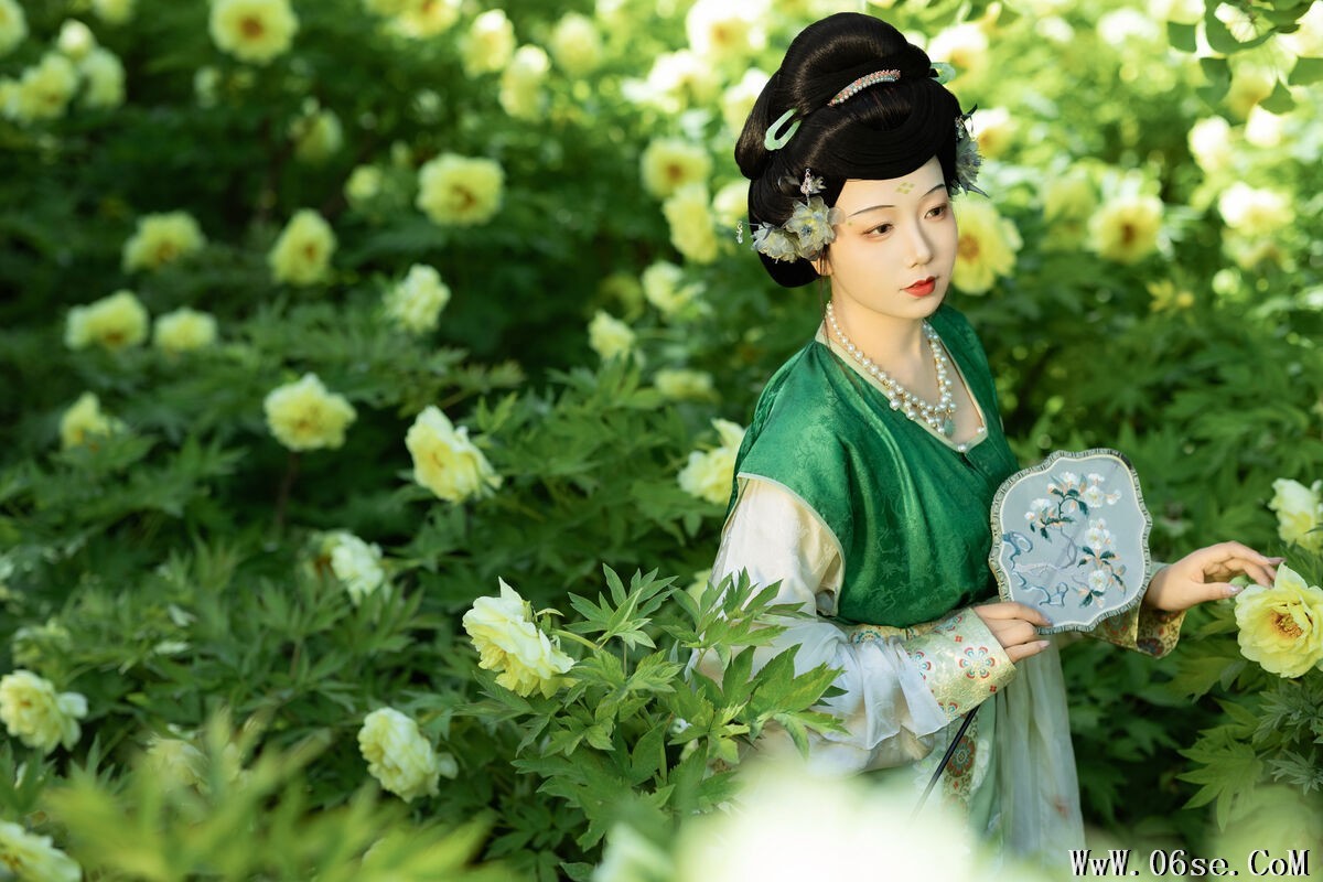 图片[8]-YiTuYu艺图语 Vol.7360 Hu Tu Tu Tu Tu Tu[35P]-六色网