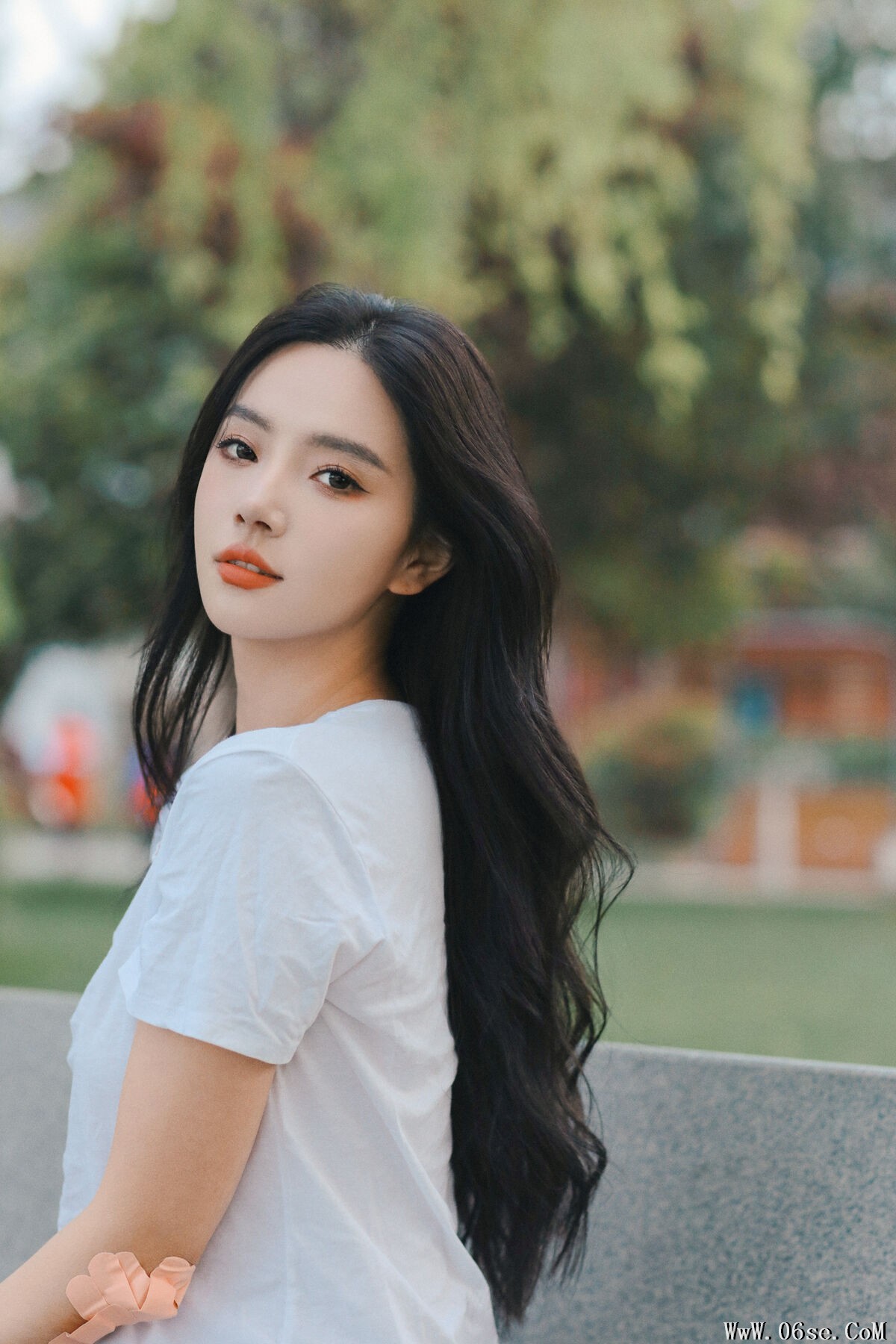 图片[21]-YiTuYu艺图语 Vol.6867 Elaine[23P]-六色网