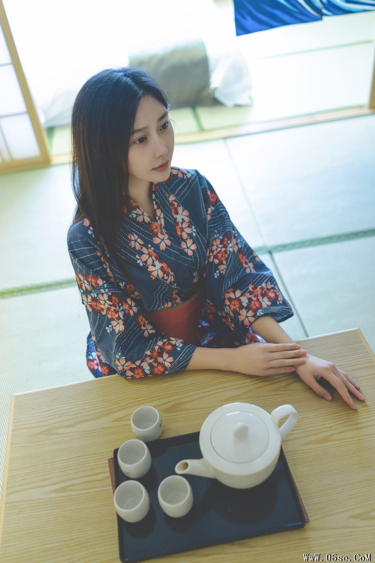 图片[12]-YiTuYu艺图语 Vol.4856 Li Li[26P]-六色网