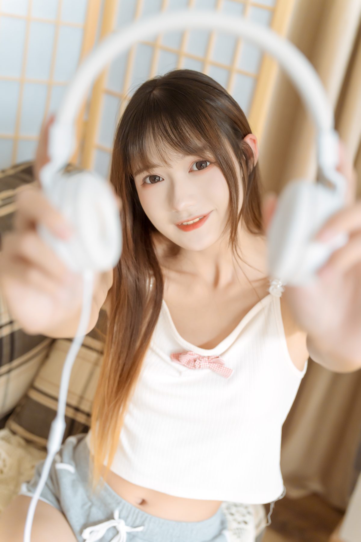 图片[12]-YiTuYu艺图语 Vol.3226 Tu Zi Zzz Bu Chi Hu Luo Bo[32P]-六色网