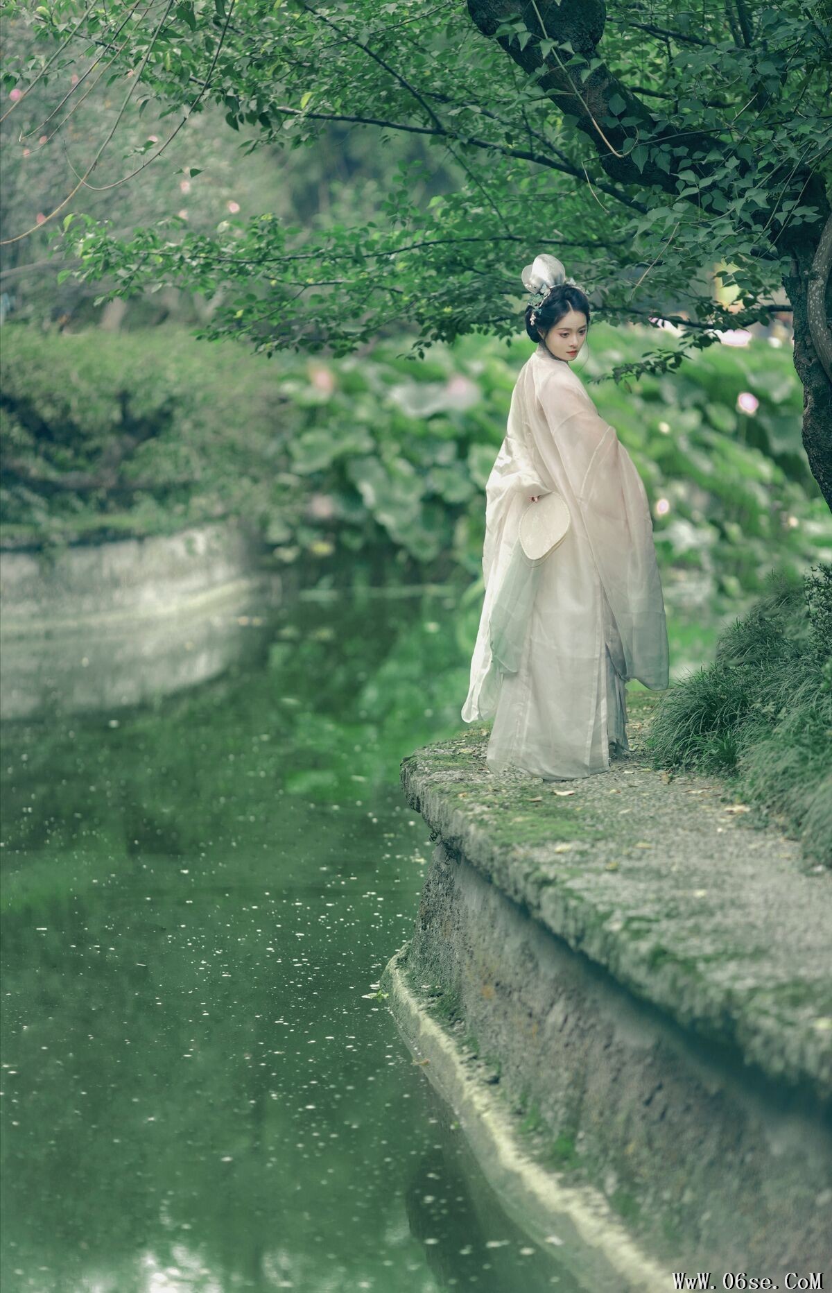 图片[9]-YiTuYu艺图语 Vol.7490 Sui Sui Ru Yi[23P]-六色网
