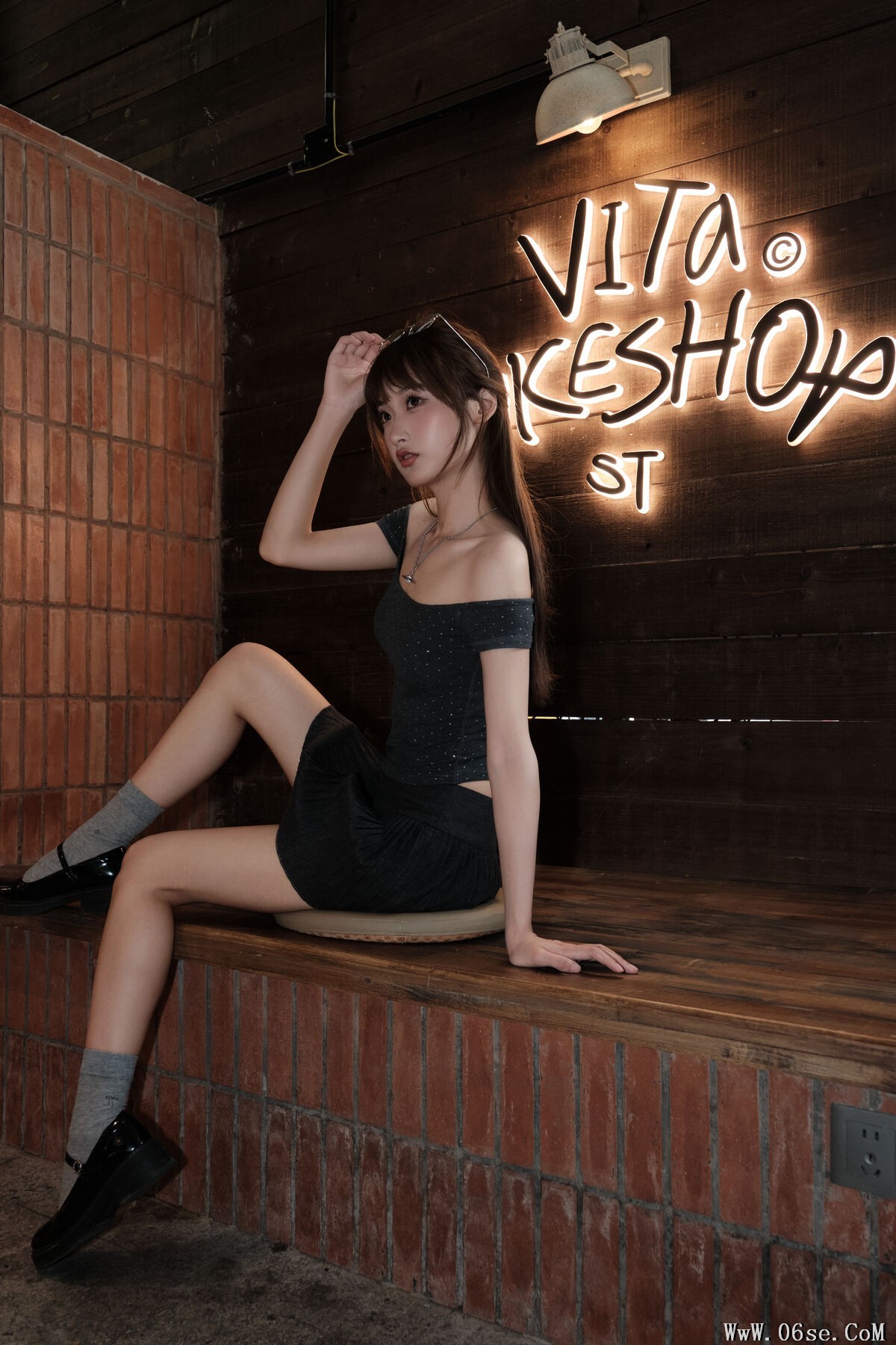 图片[29]-YiTuYu艺图语 Vol.7507 Chen Nian Xiao Jiu[34P]-六色网