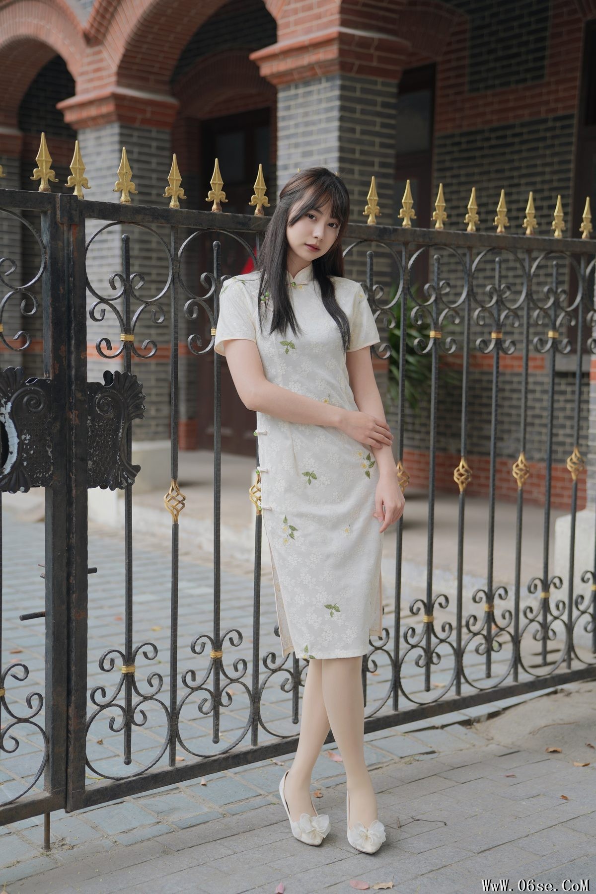图片[16]-YiTuYu艺图语 Vol.4961 Xiao Ke Ai[36P]-六色网