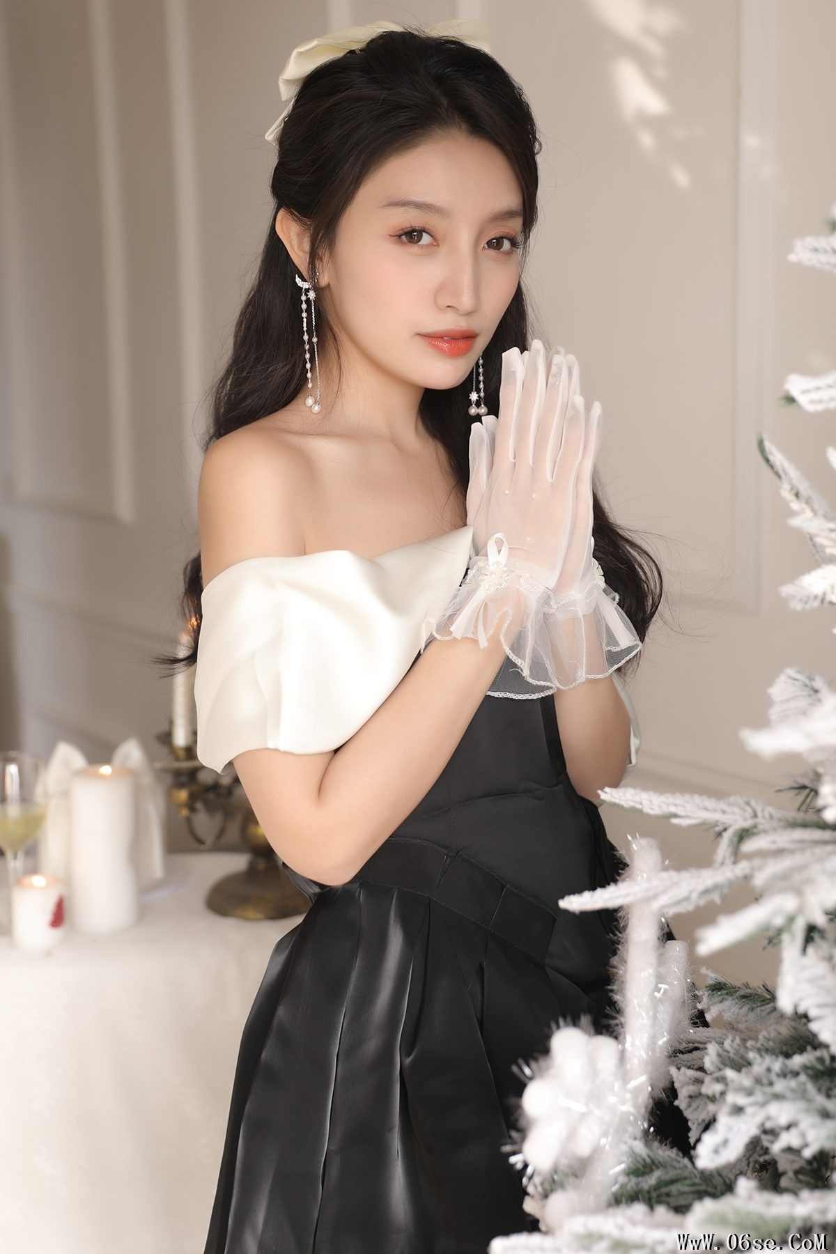 YiTuYu艺图语 Vol.3166 Ning Meng Jing A[37P]-六色网