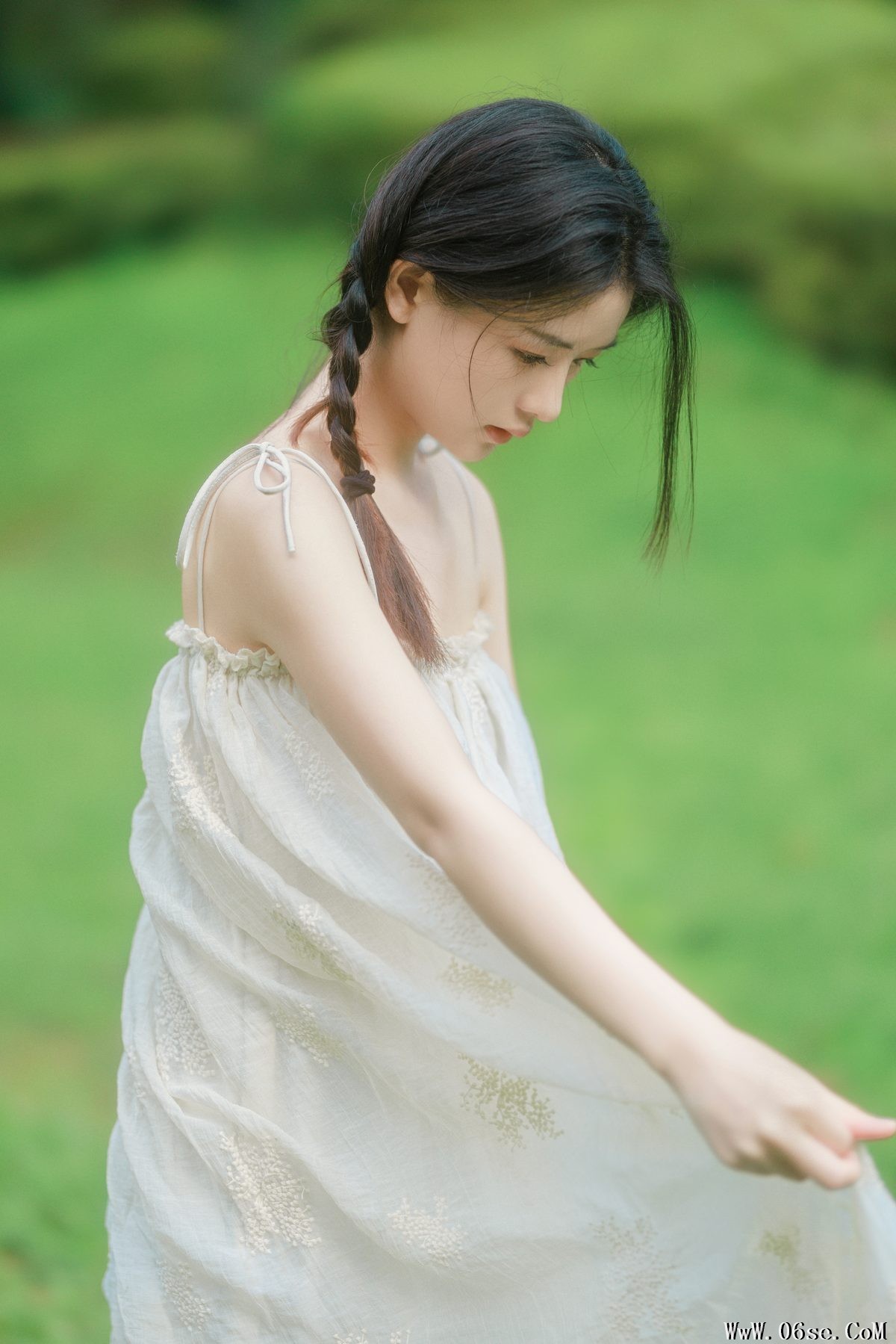 图片[8]-YiTuYu艺图语 Vol.5166 Bu Ta Xiao Yao[45P]-六色网