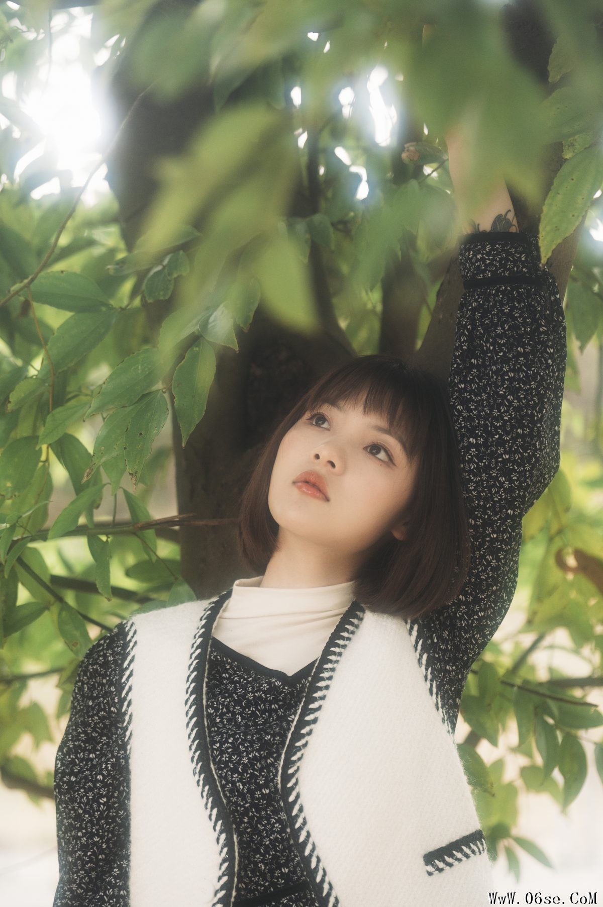 图片[23]-YiTuYu艺图语 Vol.3355 Jia Ni[28P]-六色网