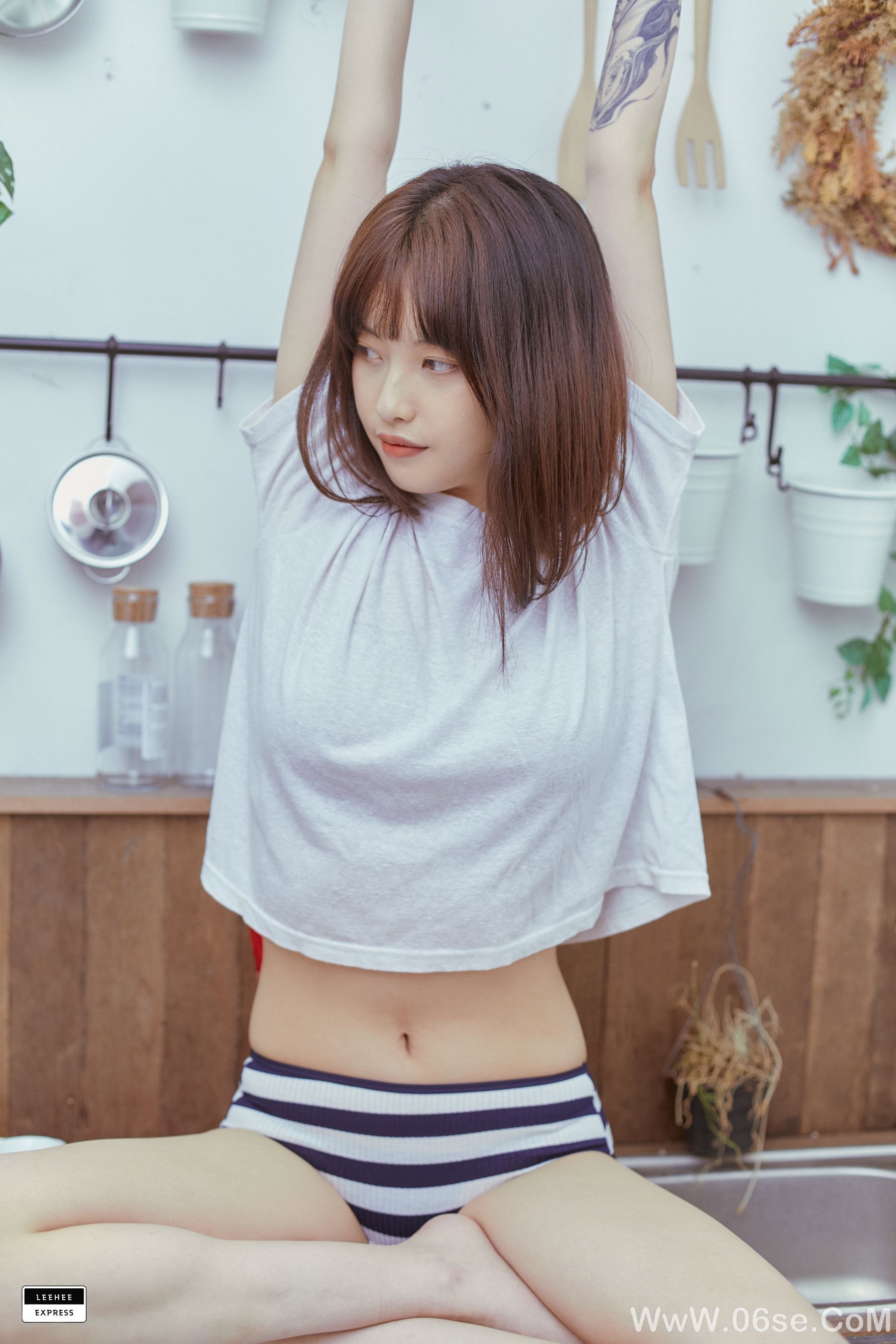 图片[31]-[LEEHEE EXPRESS] LEBE-031A – GMS[49P]-六色网
