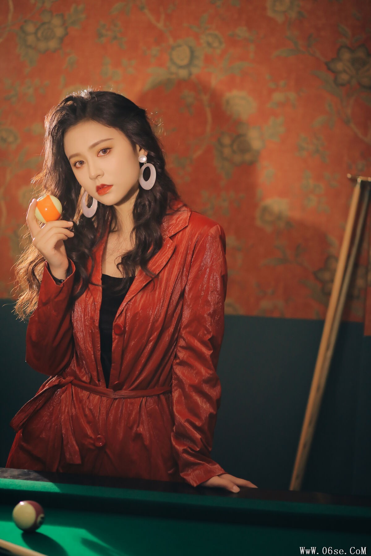 图片[4]-YiTuYu艺图语 Vol.7238 Xiao Yi[29P]-六色网