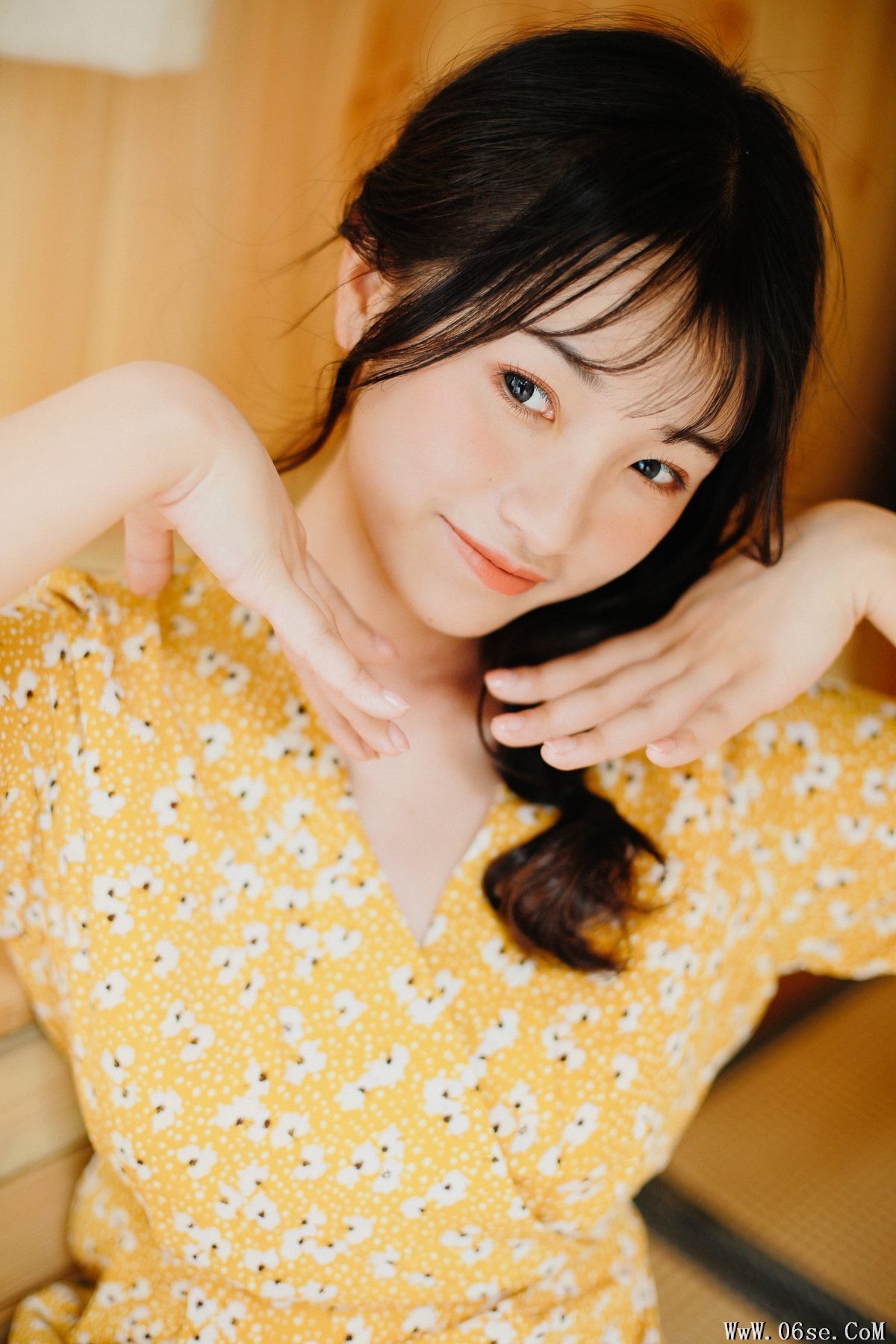 图片[19]-YiTuYu艺图语 Vol.5714 Yue Ya[24P]-六色网