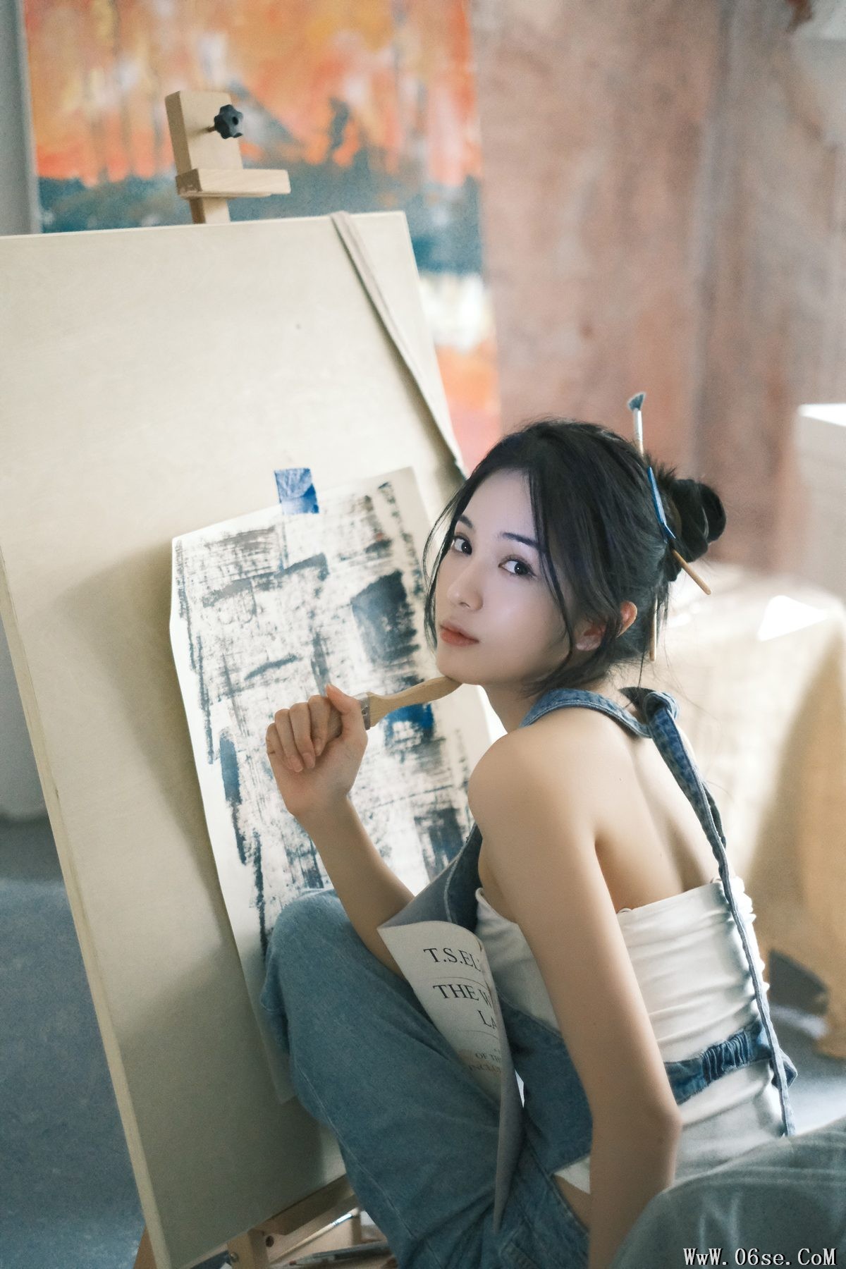 图片[17]-YiTuYu艺图语 Vol.4955 Feng[23P]-六色网