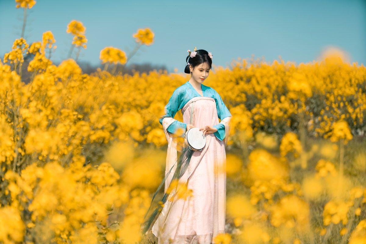 图片[35]-YiTuYu艺图语 Vol.3814 Chu Cha[64P]-六色网