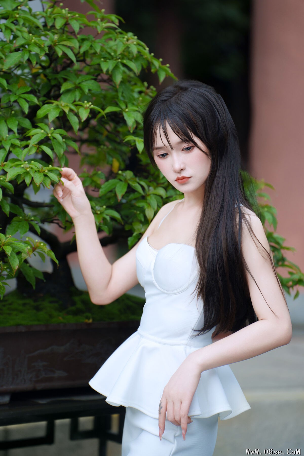 图片[4]-YiTuYu艺图语 Vol.7395 Xiao Xiao Yu[22P]-六色网