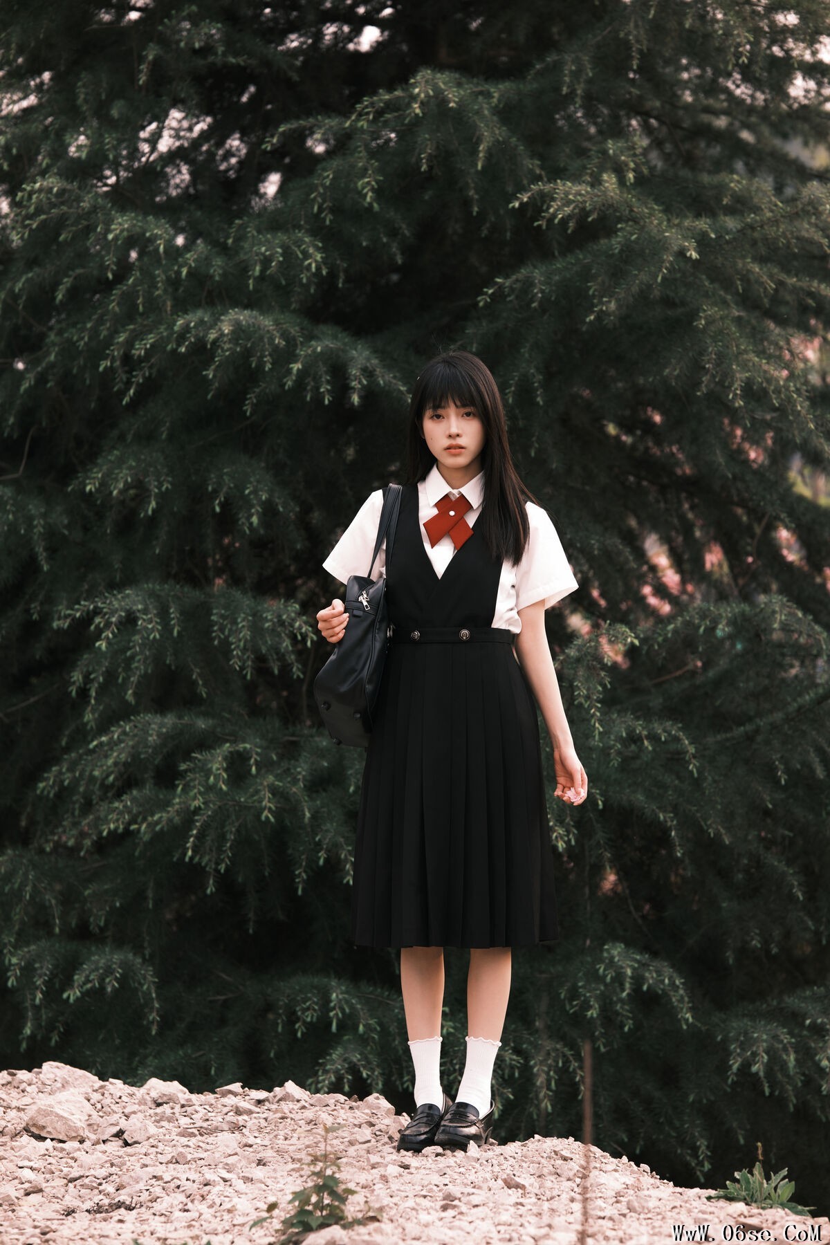 图片[3]-YiTuYu艺图语 Vol.6782 Xiao Song Ma Nai[36P]-六色网