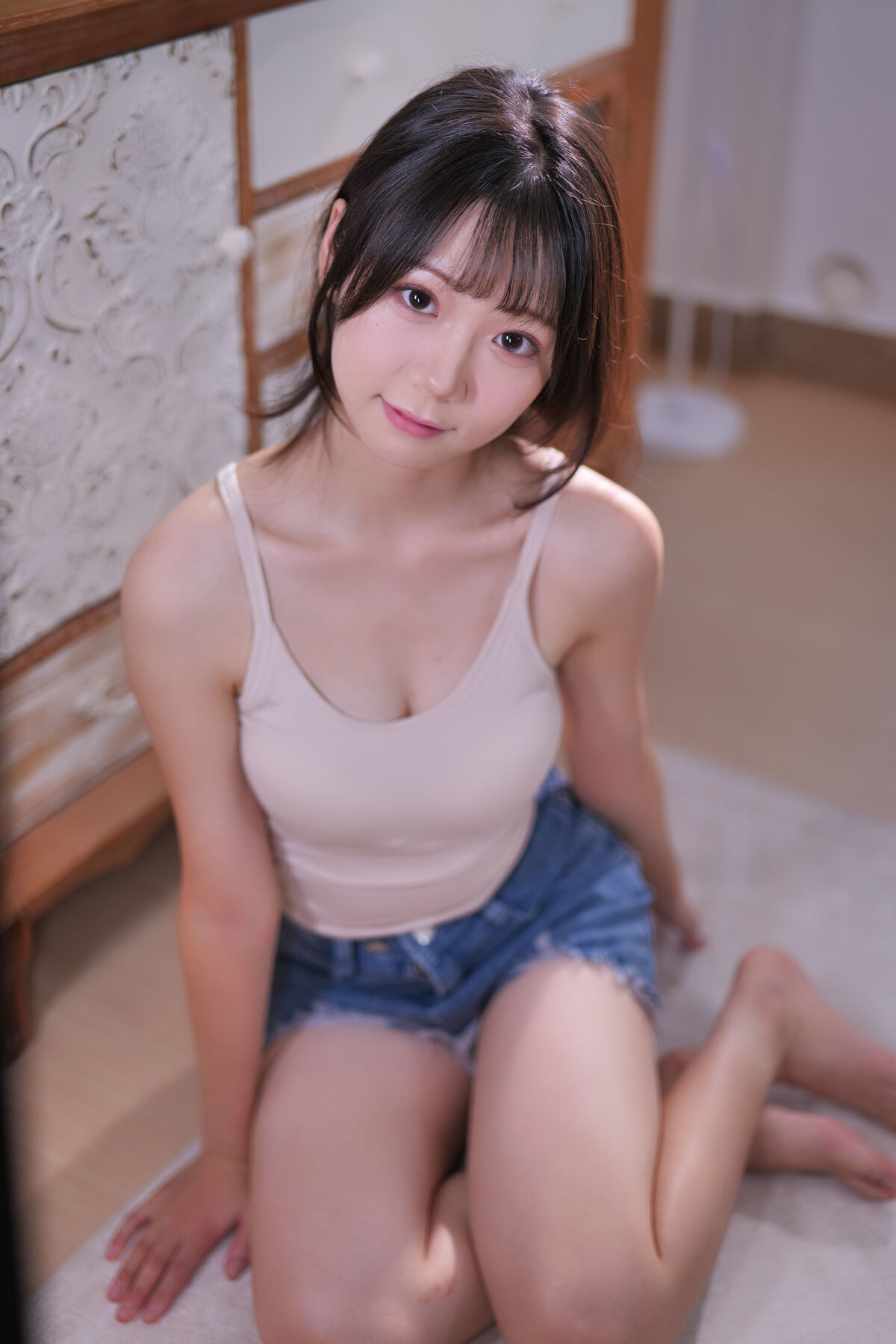 图片[19]-YiTuYu艺图语 Vol.7661 Ai Zi Zhan Shi[34P]-六色网