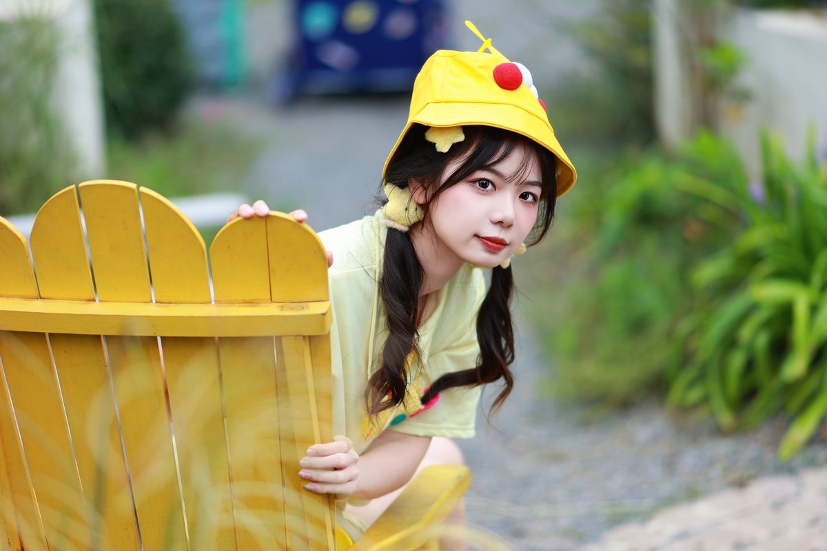图片[24]-YiTuYu艺图语 Vol.5753 Mu Yan Se Cc[27P]-六色网