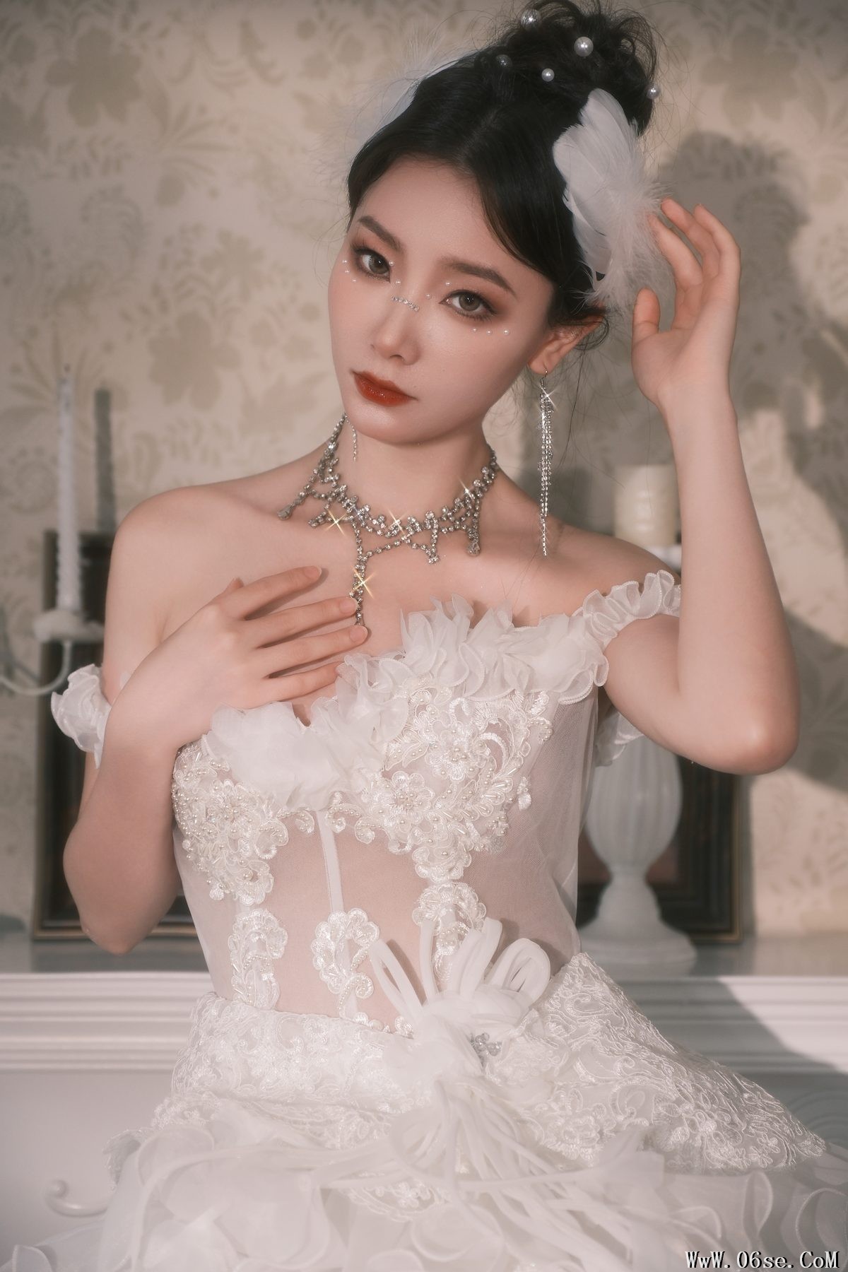 图片[24]-YiTuYu艺图语 Vol.4971 Xiao Xuan Zai Bu Zai[24P]-六色网