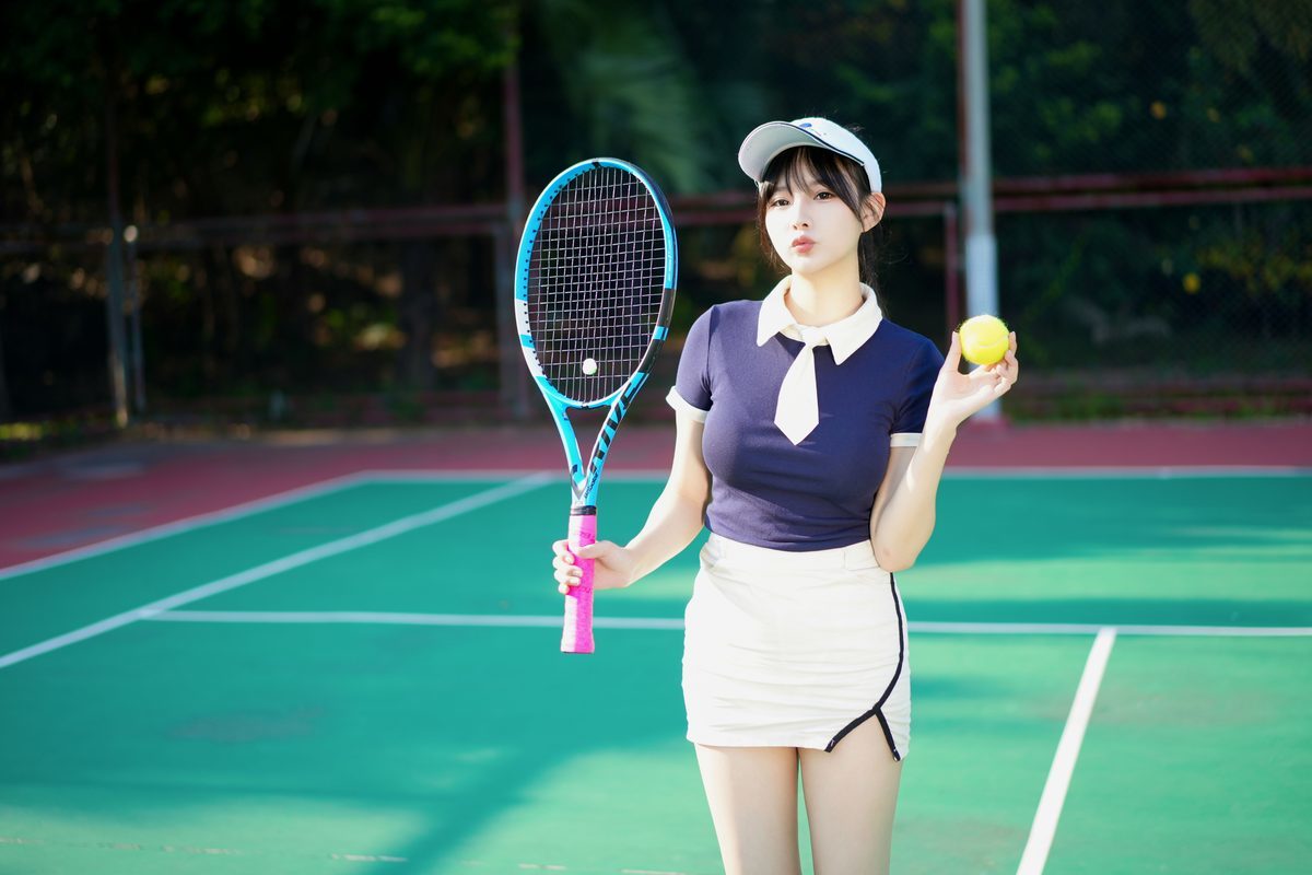 图片[4]-YiTuYu艺图语 Vol.5801 Wo Shi Xiao Sui Sui[29P]-六色网