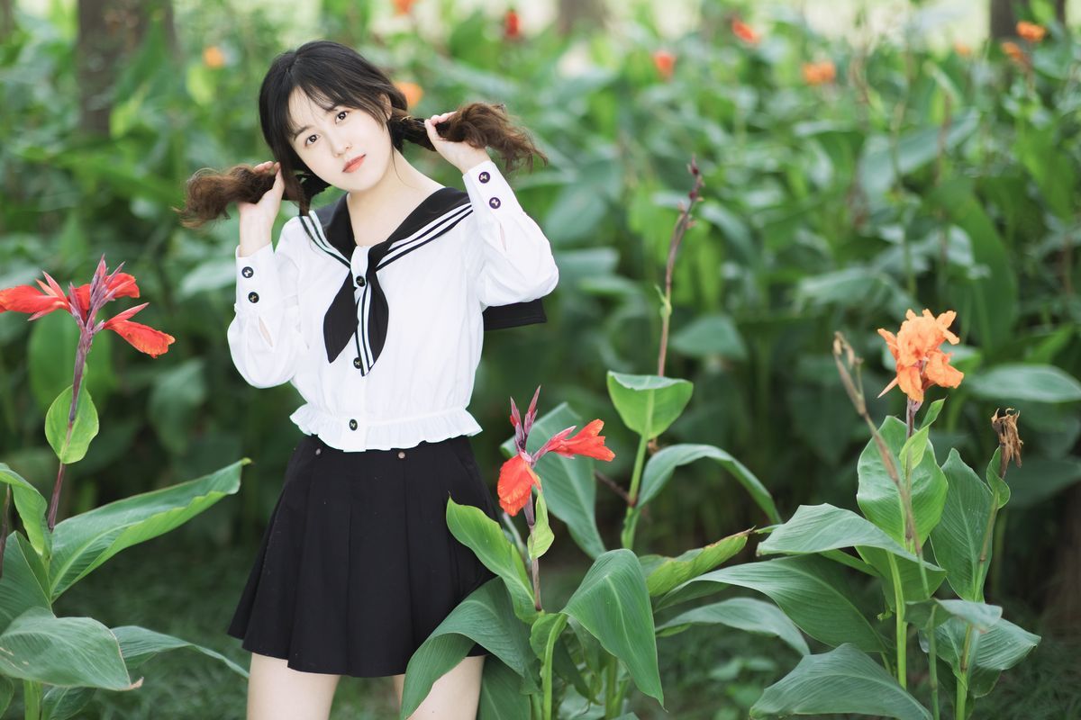 图片[22]-YiTuYu艺图语 Vol.3276 Qiu Qiu[26P]-六色网