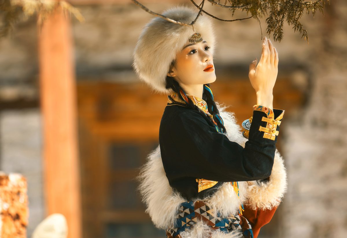 图片[30]-YiTuYu艺图语 Vol.4337 Wei Wei[41P]-六色网