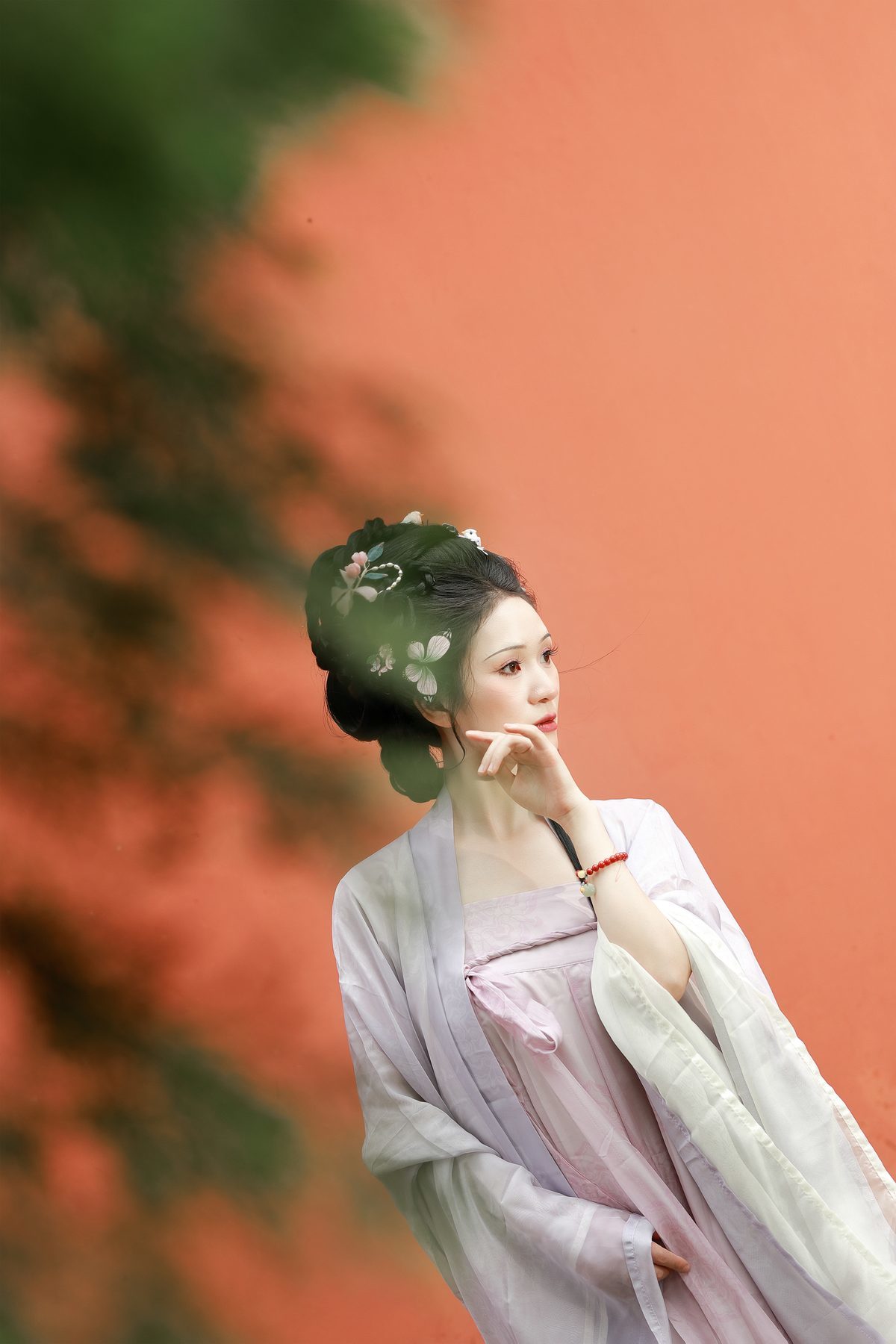 图片[6]-YiTuYu艺图语 Vol.5011 Chang Nian W[38P]-六色网