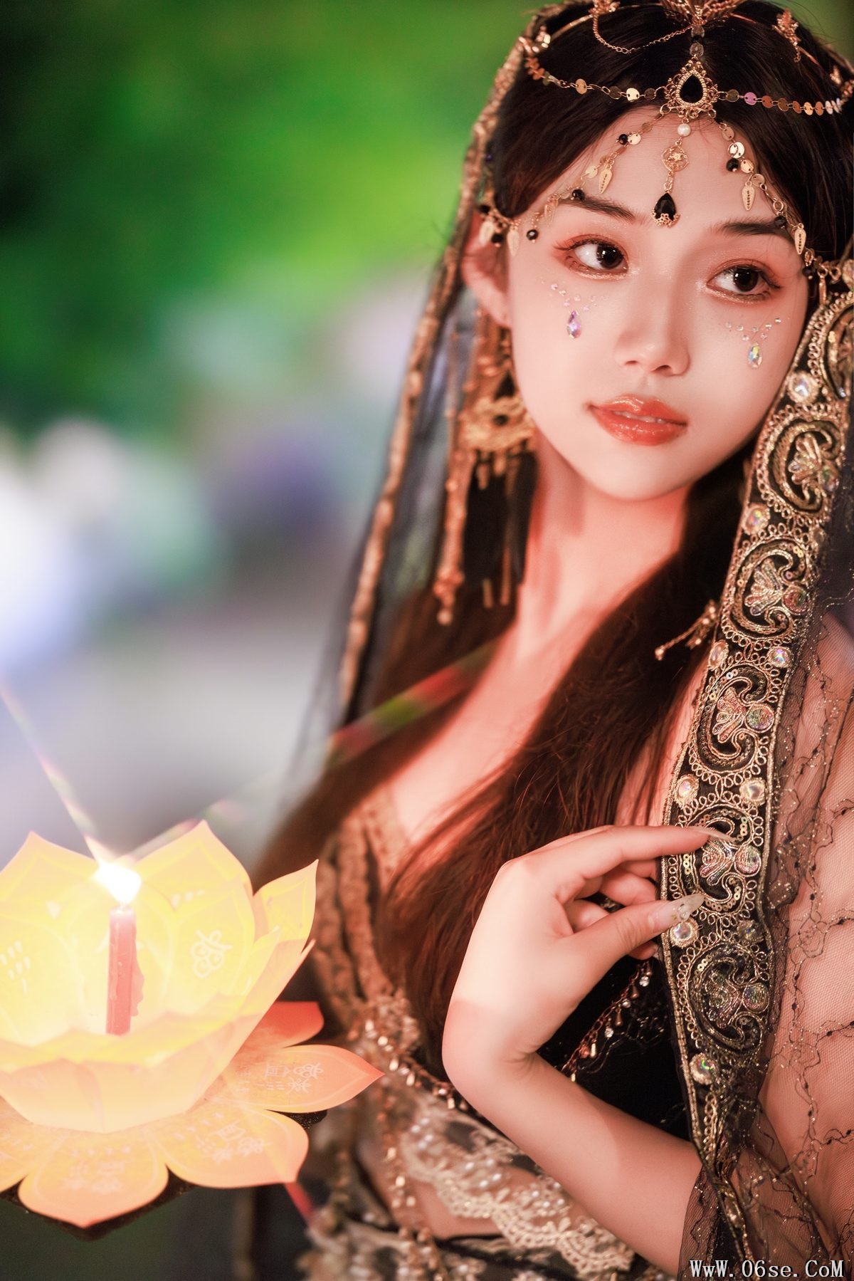 图片[30]-YiTuYu艺图语 Vol.5080 Pei Tong Xue[36P]-六色网