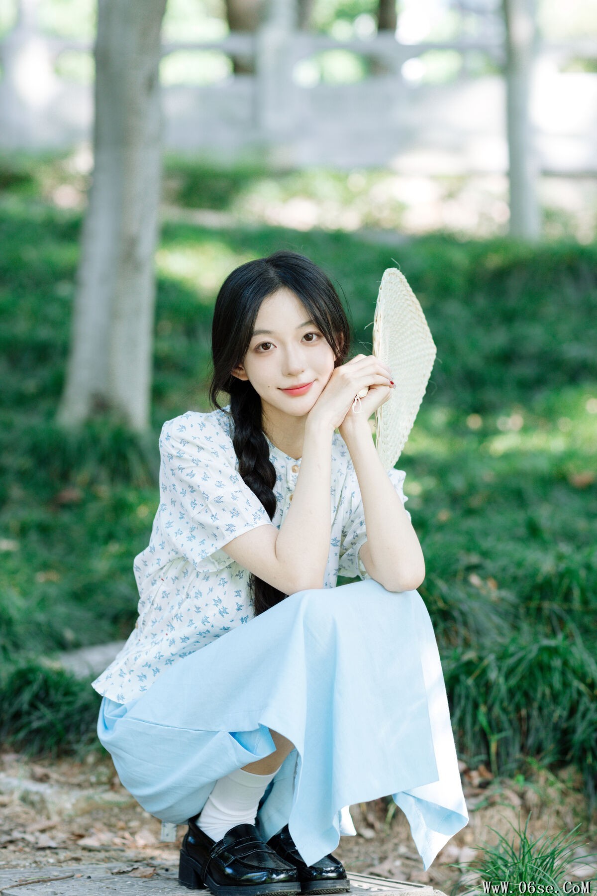 图片[27]-YiTuYu艺图语 Vol.7665 Chi Kou Tang Yuan Ma[29P]-六色网