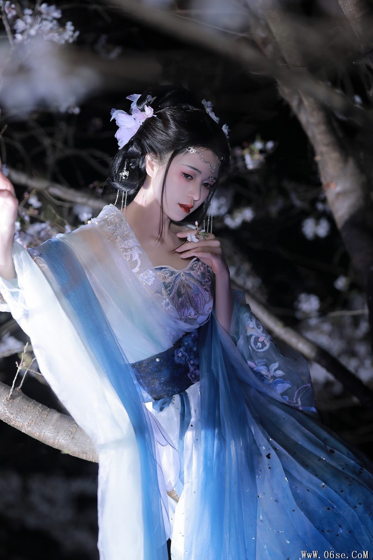 图片[26]-YiTuYu艺图语 Vol.4262 Wu Sui[28P]-六色网