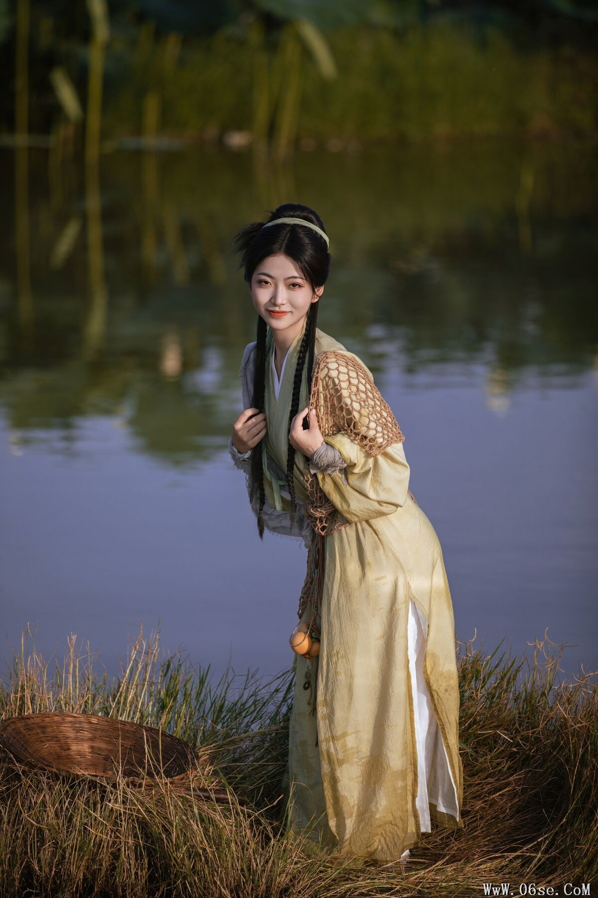 图片[3]-YiTuYu艺图语 Vol.7323 Xiao Shu Pian Er[22P]-六色网