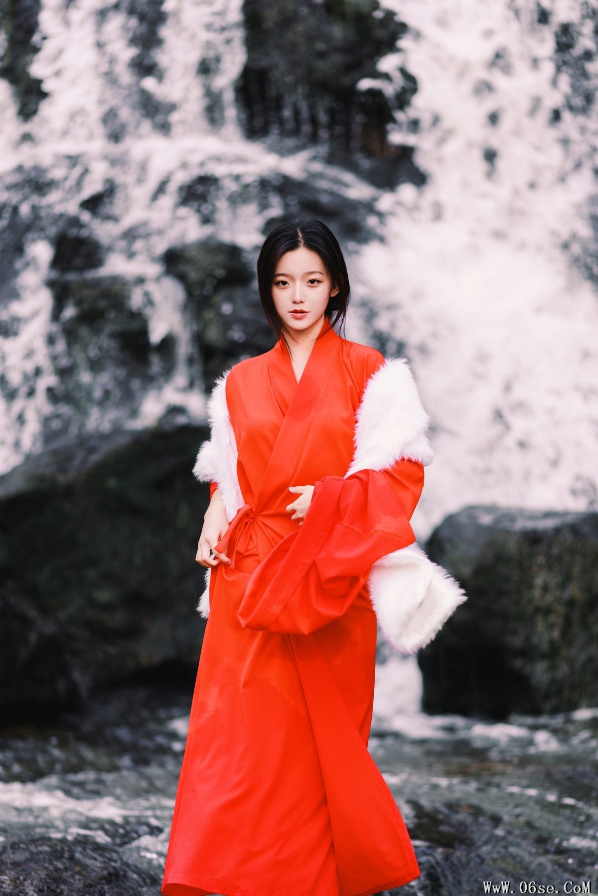 图片[31]-YiTuYu艺图语 Vol.4528 Xiao Mi Dou[37P]-六色网