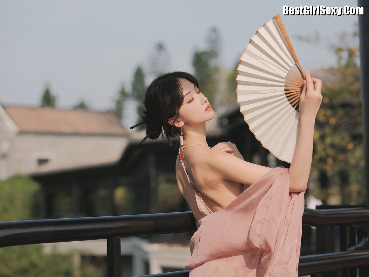 图片[27]-YiTuYu艺图语 Vol.4127 Da Wai Wai Ge[47P]-六色网
