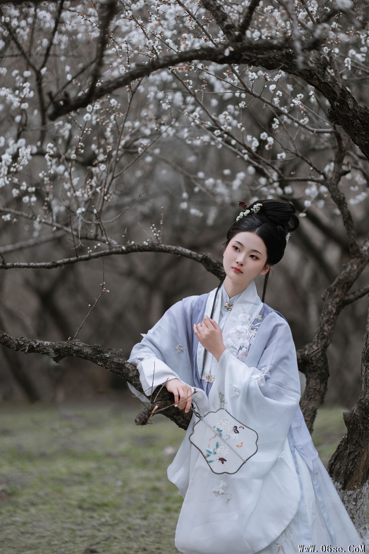 图片[9]-YiTuYu艺图语 Vol.6487 Ting Er[33P]-六色网