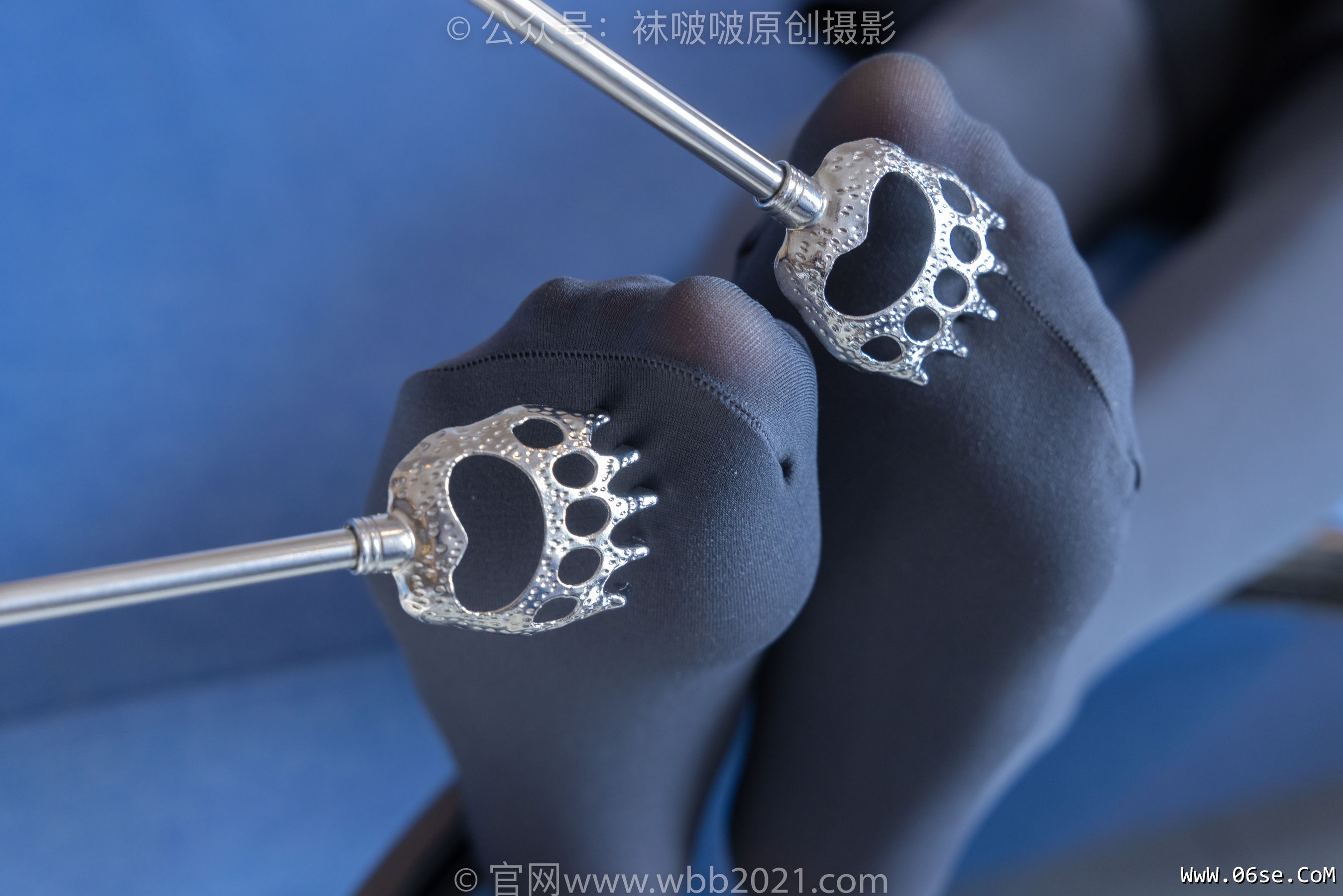 图片[171]-BoBoSocks袜啵啵 No.378 奶油 -短靴、运动鞋、厚黑丝、厚灰丝[190P]-六色网