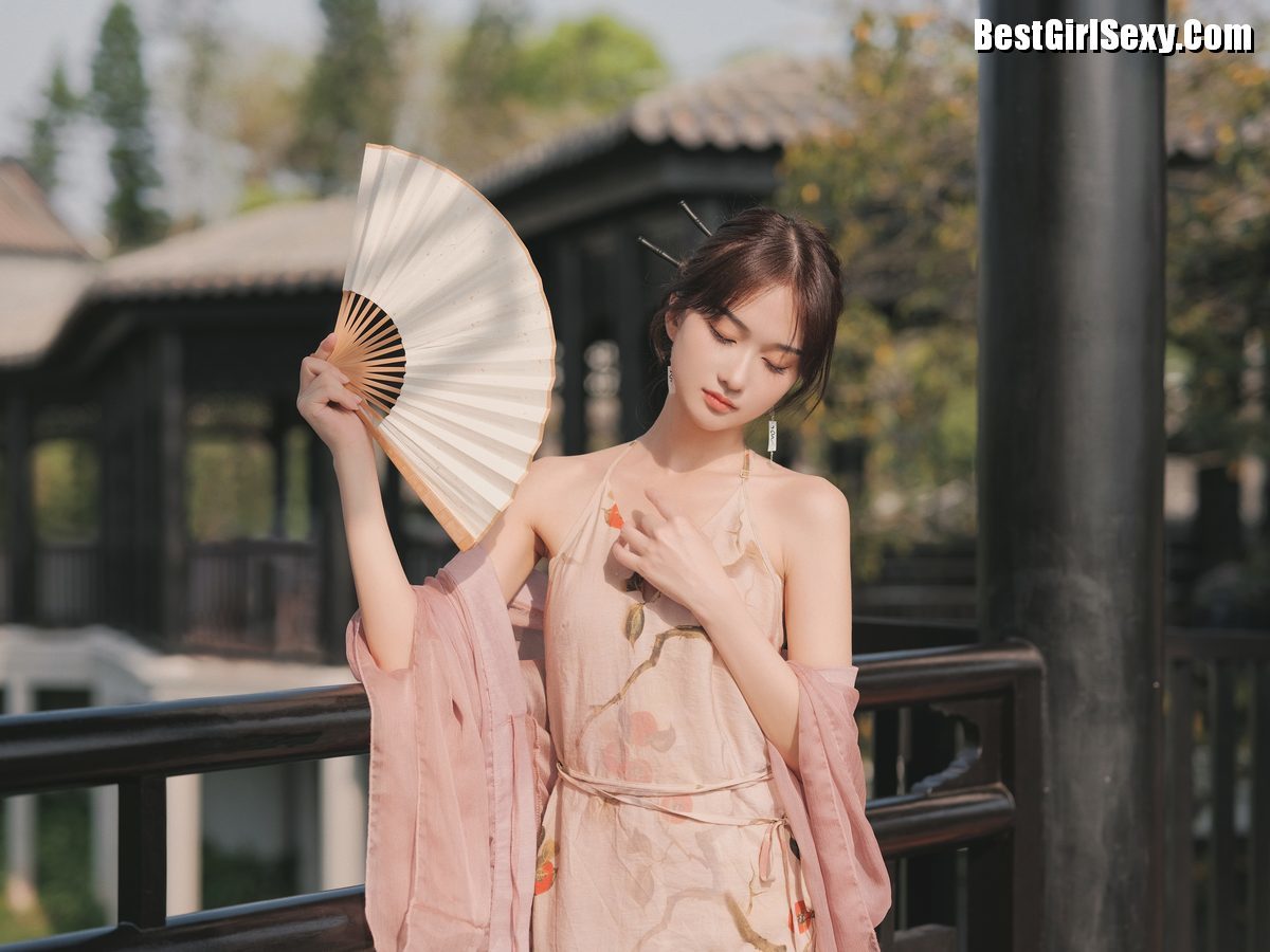 图片[17]-YiTuYu艺图语 Vol.4127 Da Wai Wai Ge[47P]-六色网