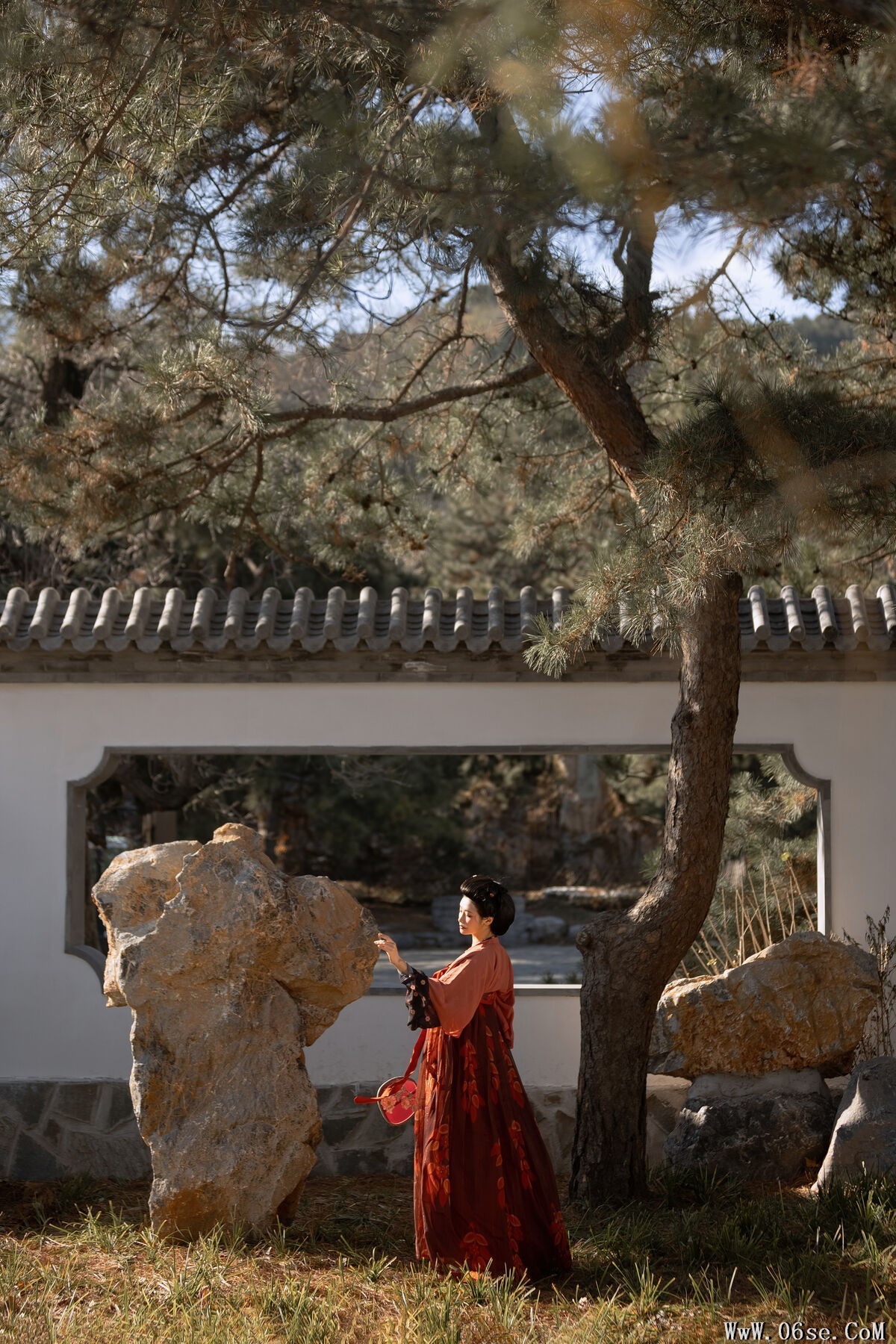 图片[14]-YiTuYu艺图语 Vol.6622 Sa Da[22P]-六色网
