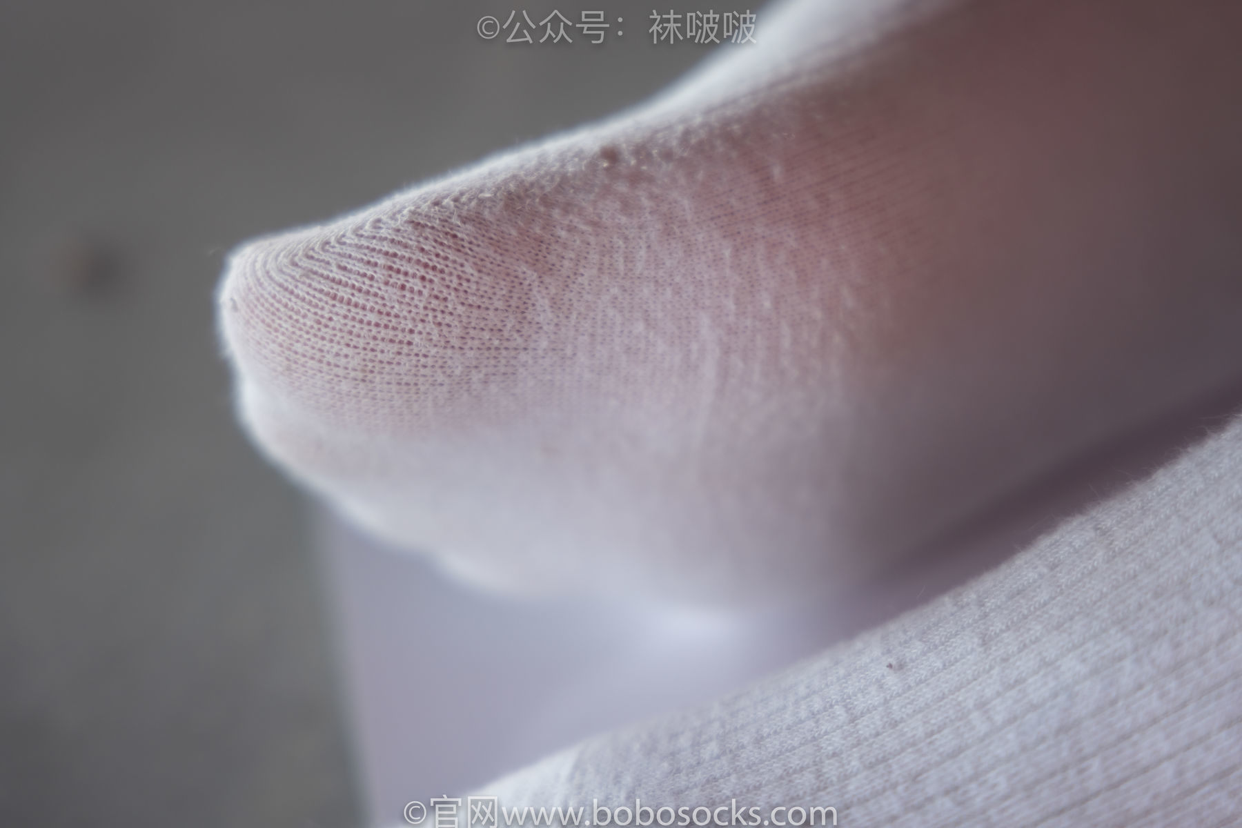 图片[79]-BoBoSocks袜啵啵 No.018 木木-运动鞋、白棉袜、裸足[136P]-六色网