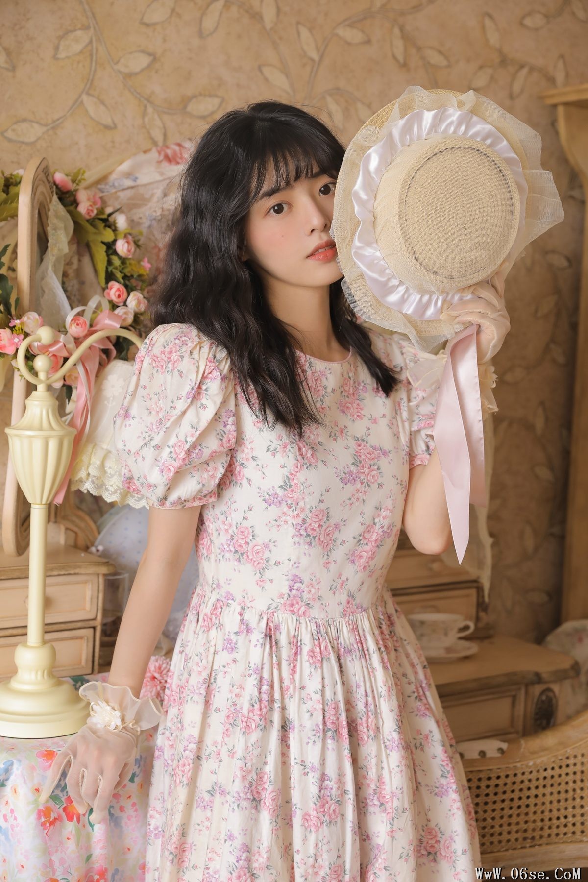 图片[4]-YiTuYu艺图语 Vol.5440 Sonia[22P]-六色网