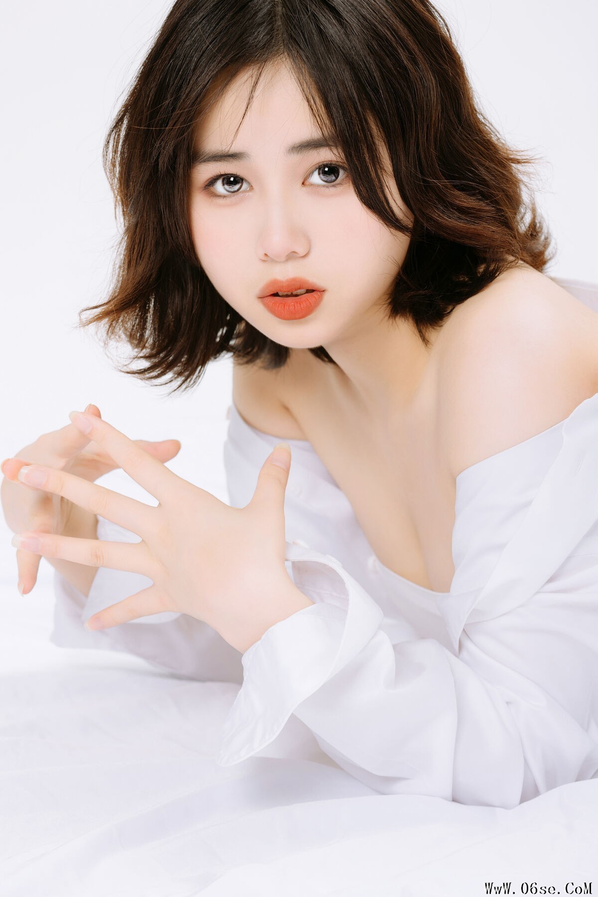 图片[16]-YiTuYu艺图语 Vol.6434 Xiao Mei[24P]-六色网
