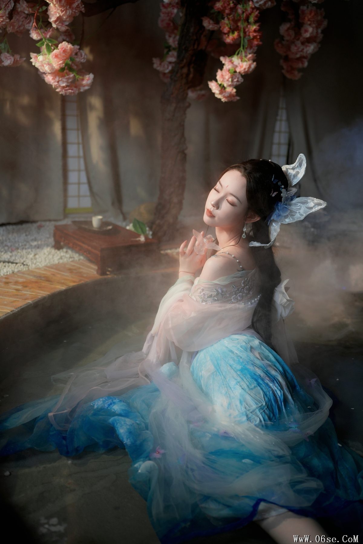 图片[11]-YiTuYu艺图语 Vol.4768 Vi Ge Vivian[48P]-六色网