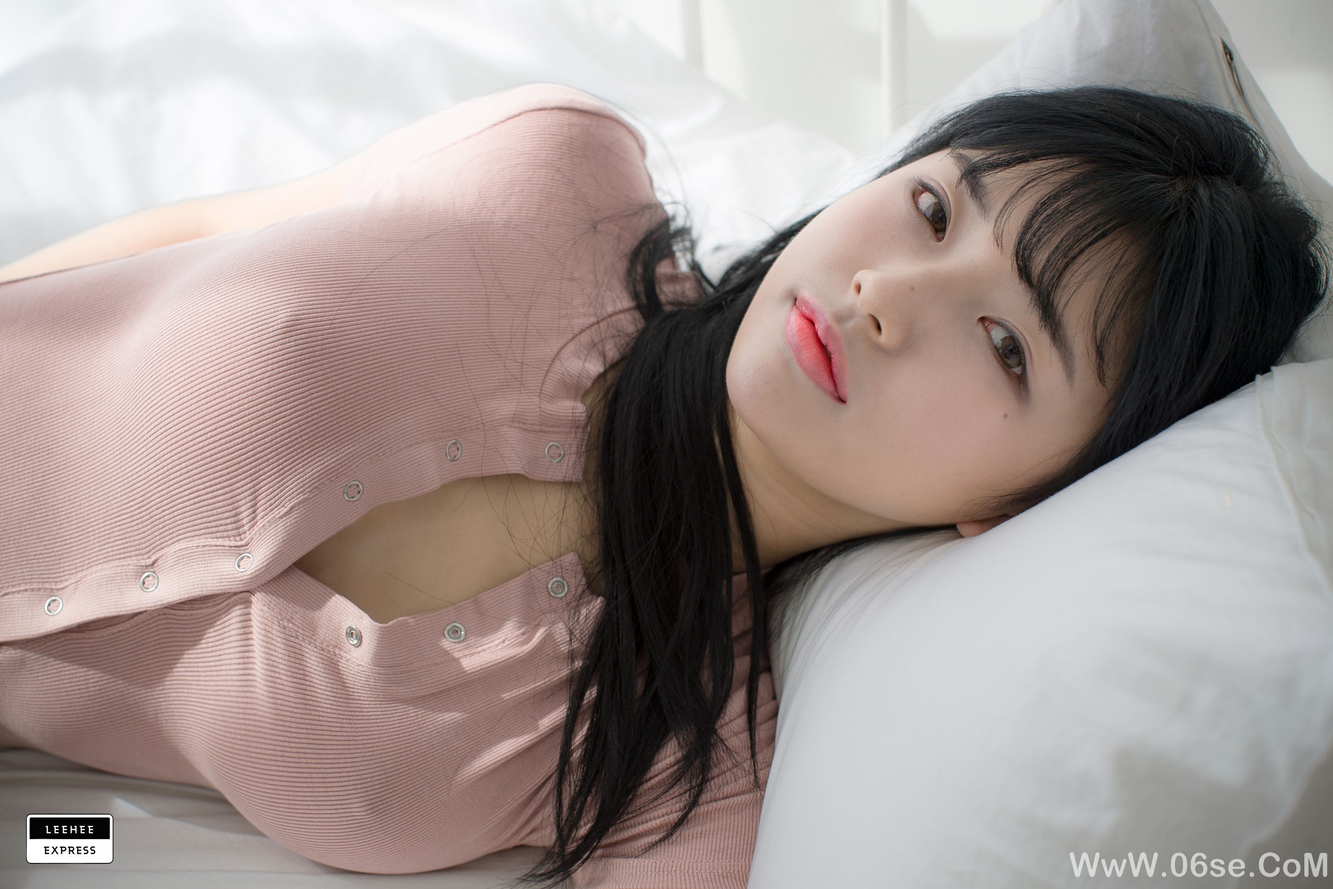 图片[13]-[LEEHEE EXPRESS] LEHF-017 – U.Hwa[46P]-六色网