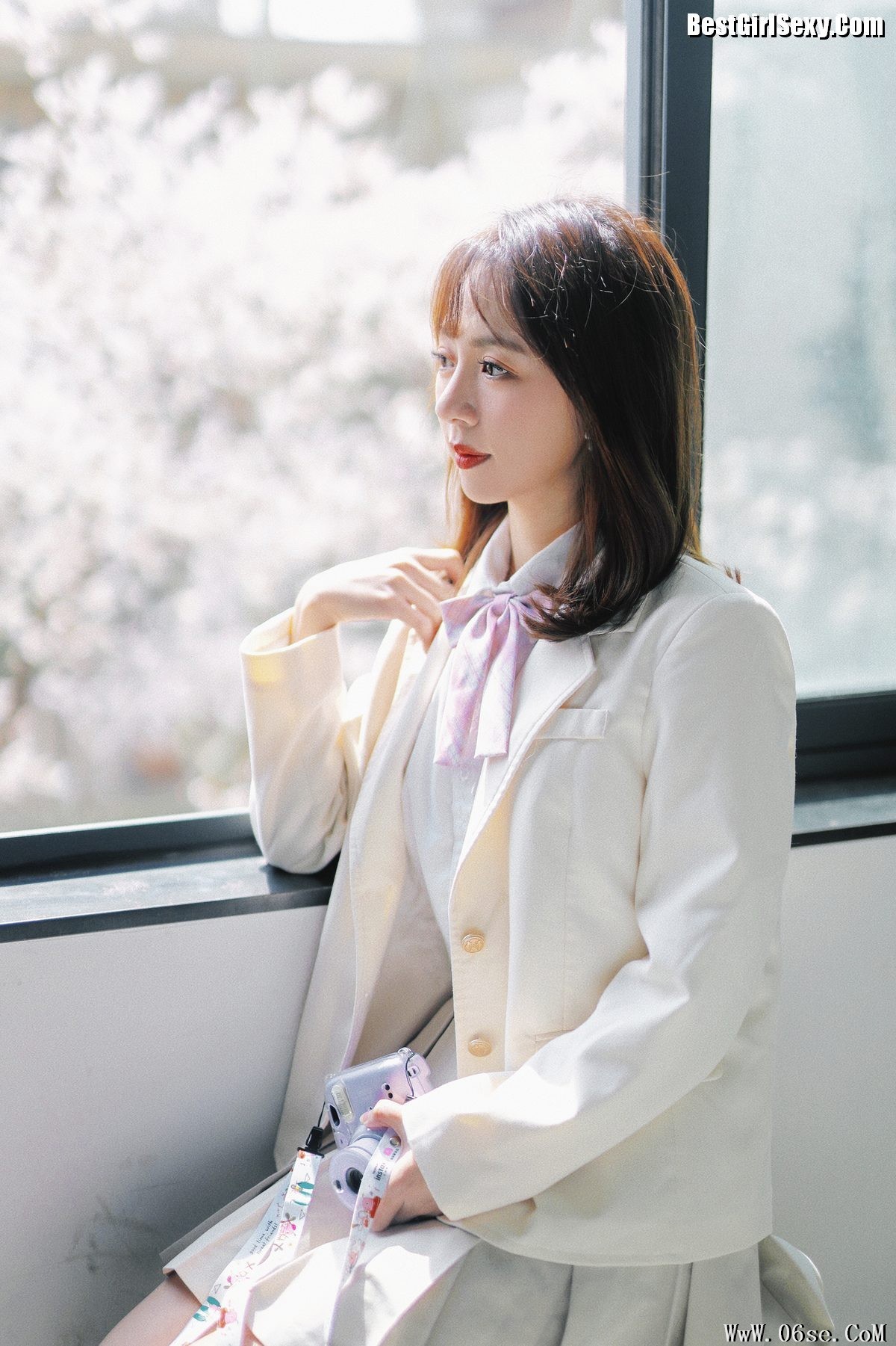 图片[18]-YiTuYu艺图语 Vol.4065 Meng Yi Yi[34P]-六色网