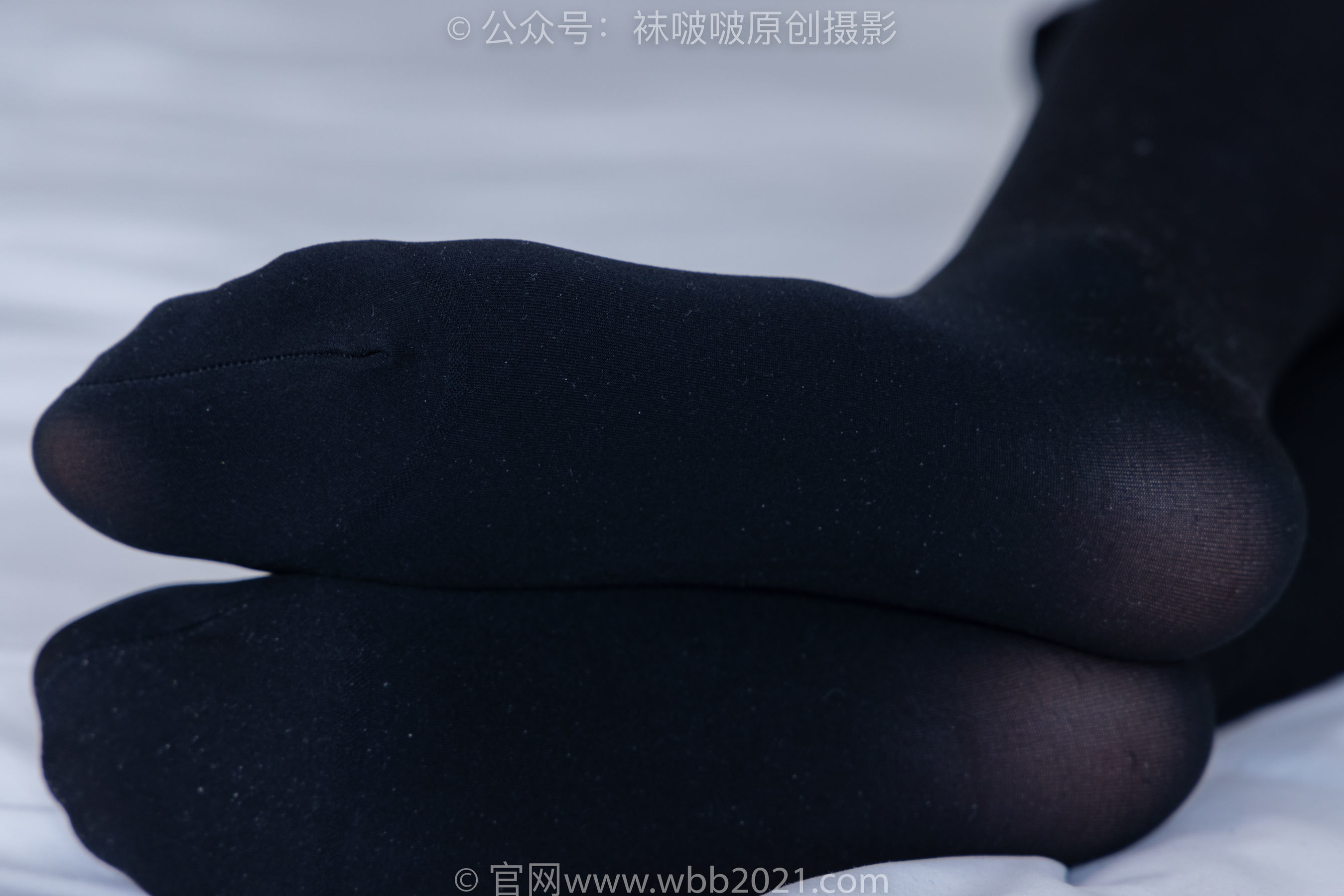 图片[62]-BoBoSocks袜啵啵 No.378 奶油 -短靴、运动鞋、厚黑丝、厚灰丝[190P]-六色网